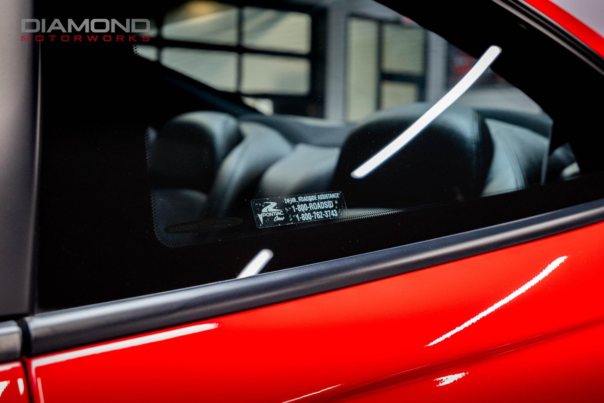 2006 PONTIAC GTO - Image 41