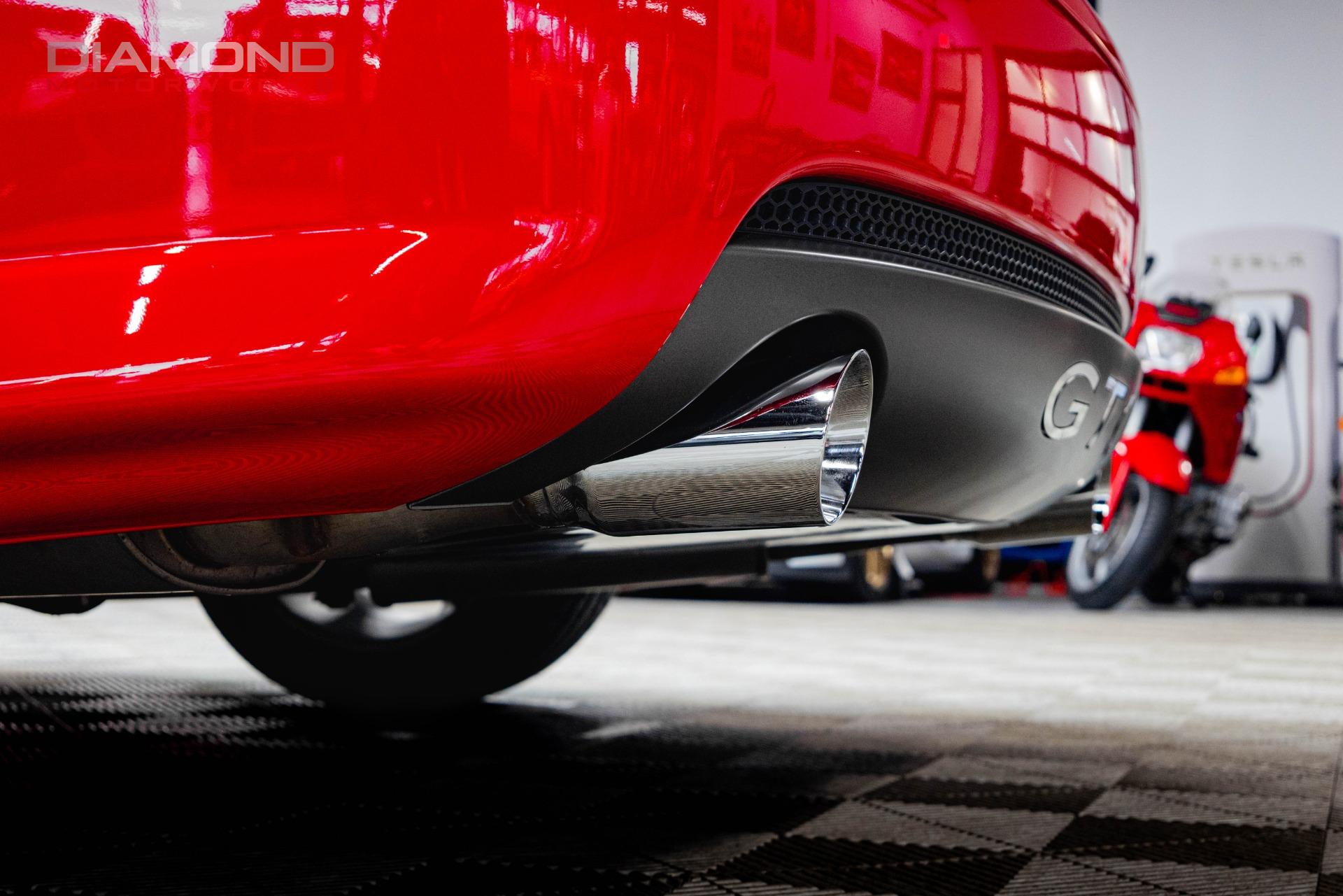 2006 PONTIAC GTO - Image 42