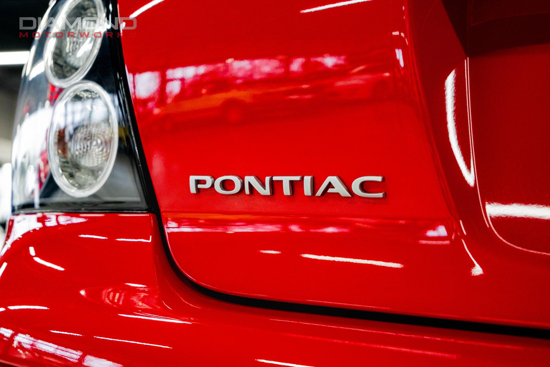 2006 PONTIAC GTO - Image 44