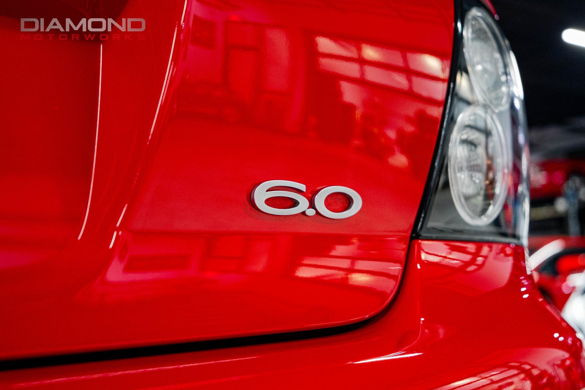 2006 PONTIAC GTO - Image 45