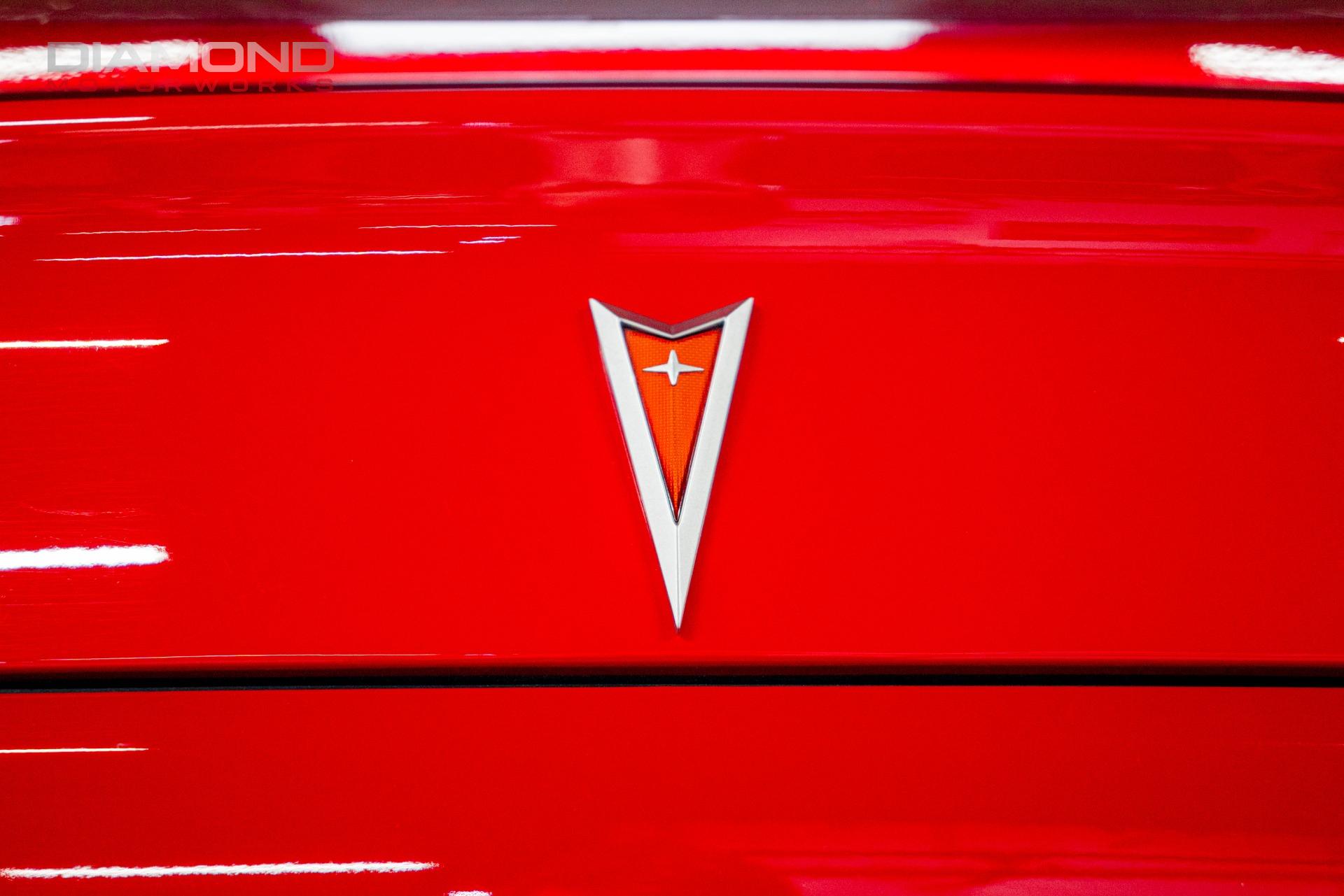 2006 PONTIAC GTO - Image 46