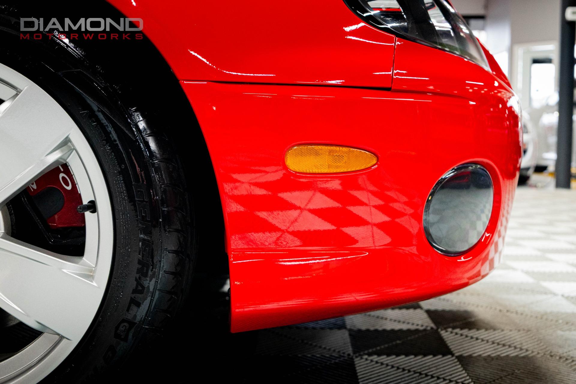 2006 PONTIAC GTO - Image 51