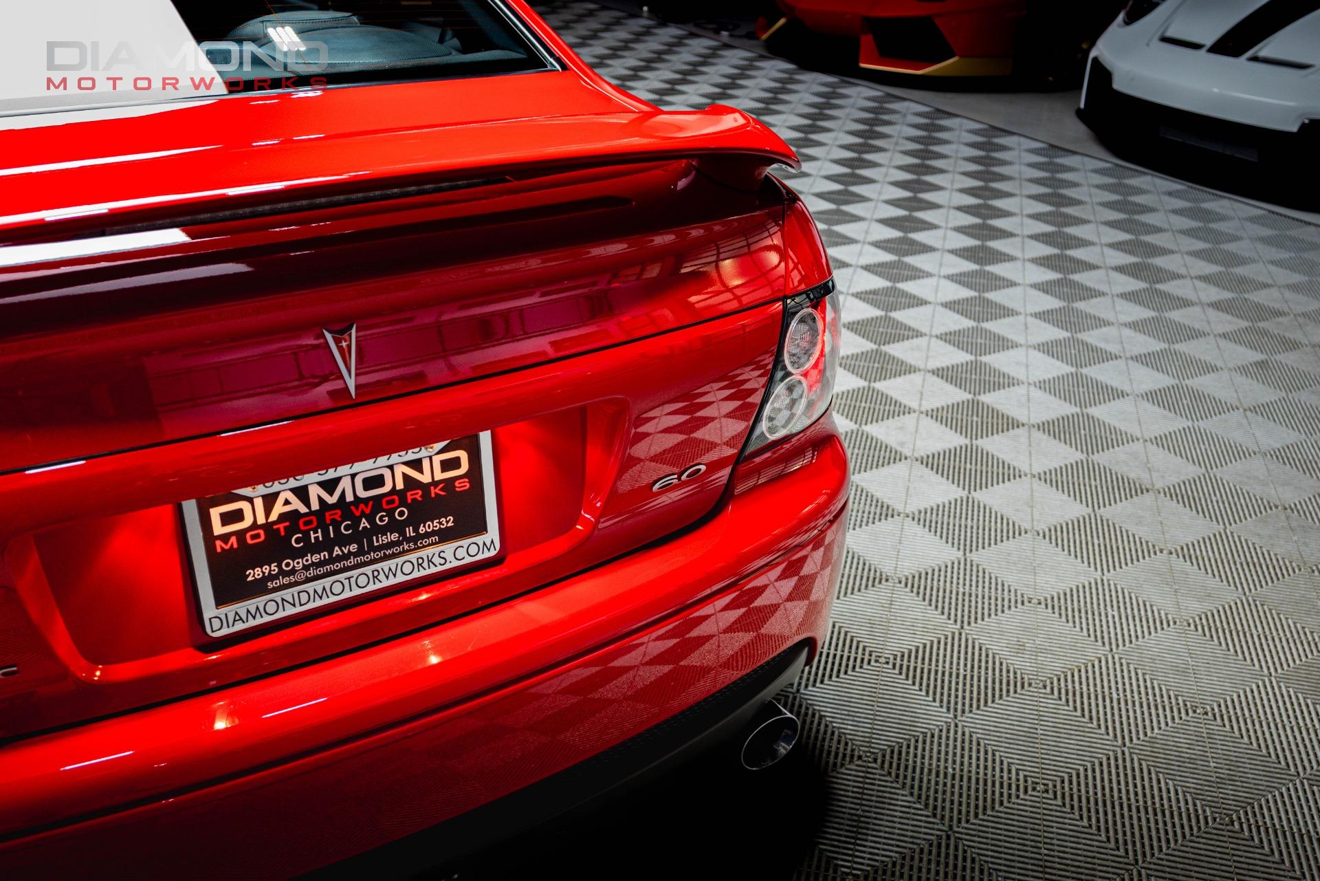 2006 PONTIAC GTO - Image 66