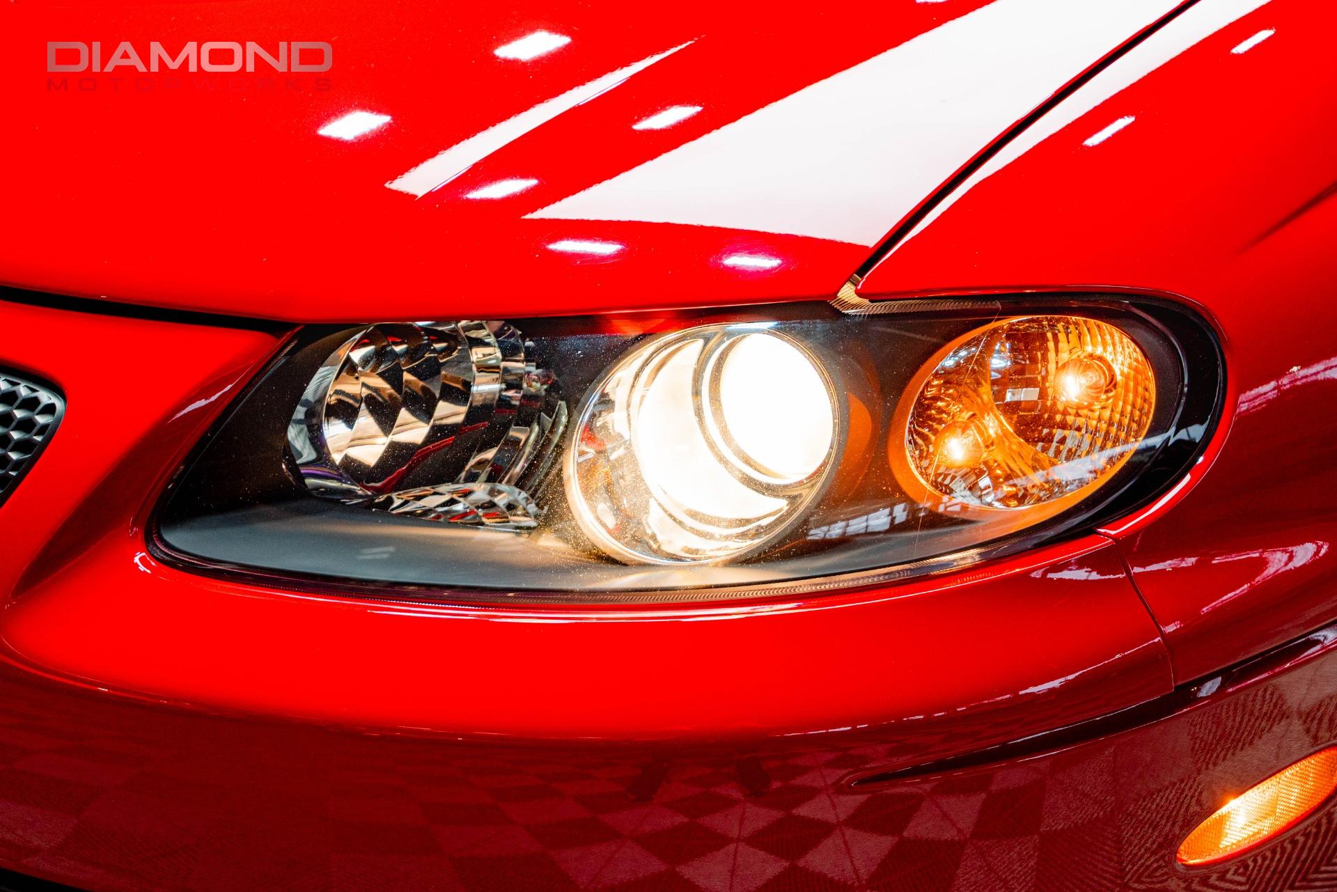 2006 PONTIAC GTO - Image 68