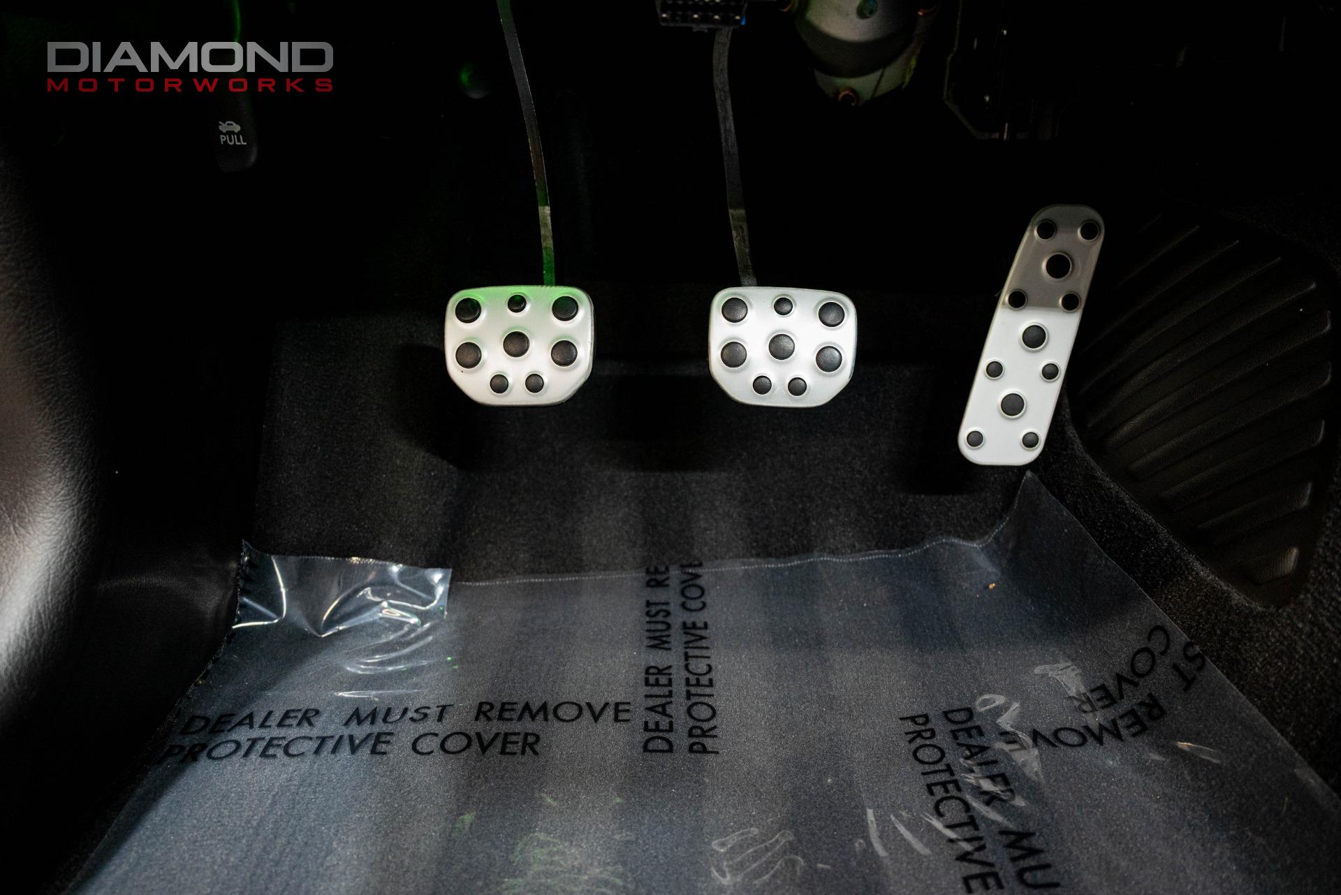 2006 PONTIAC GTO - Image 77