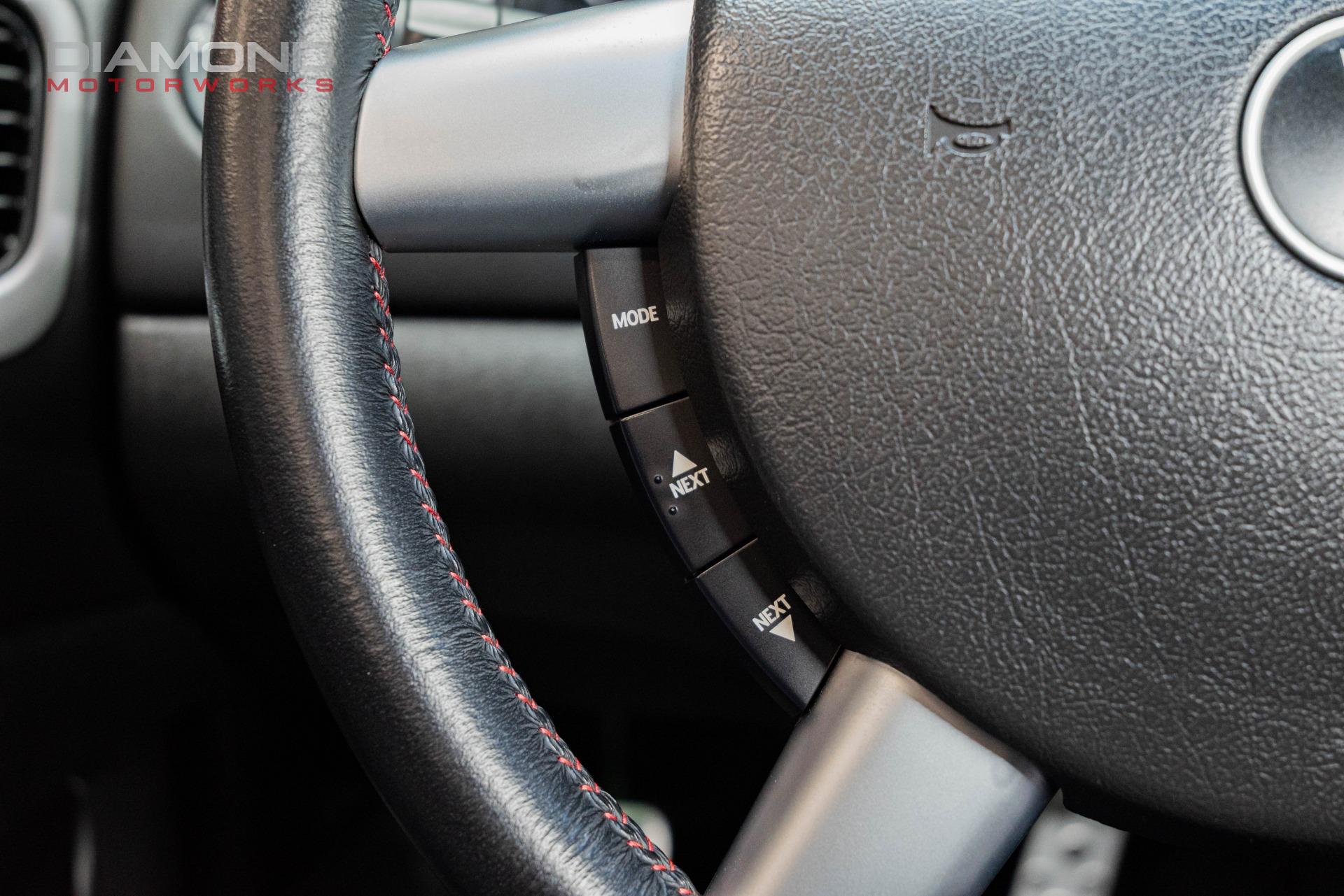 2006 PONTIAC GTO - Image 79