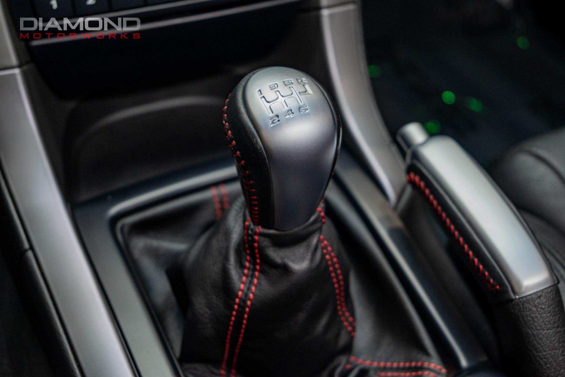 2006 PONTIAC GTO - Image 87