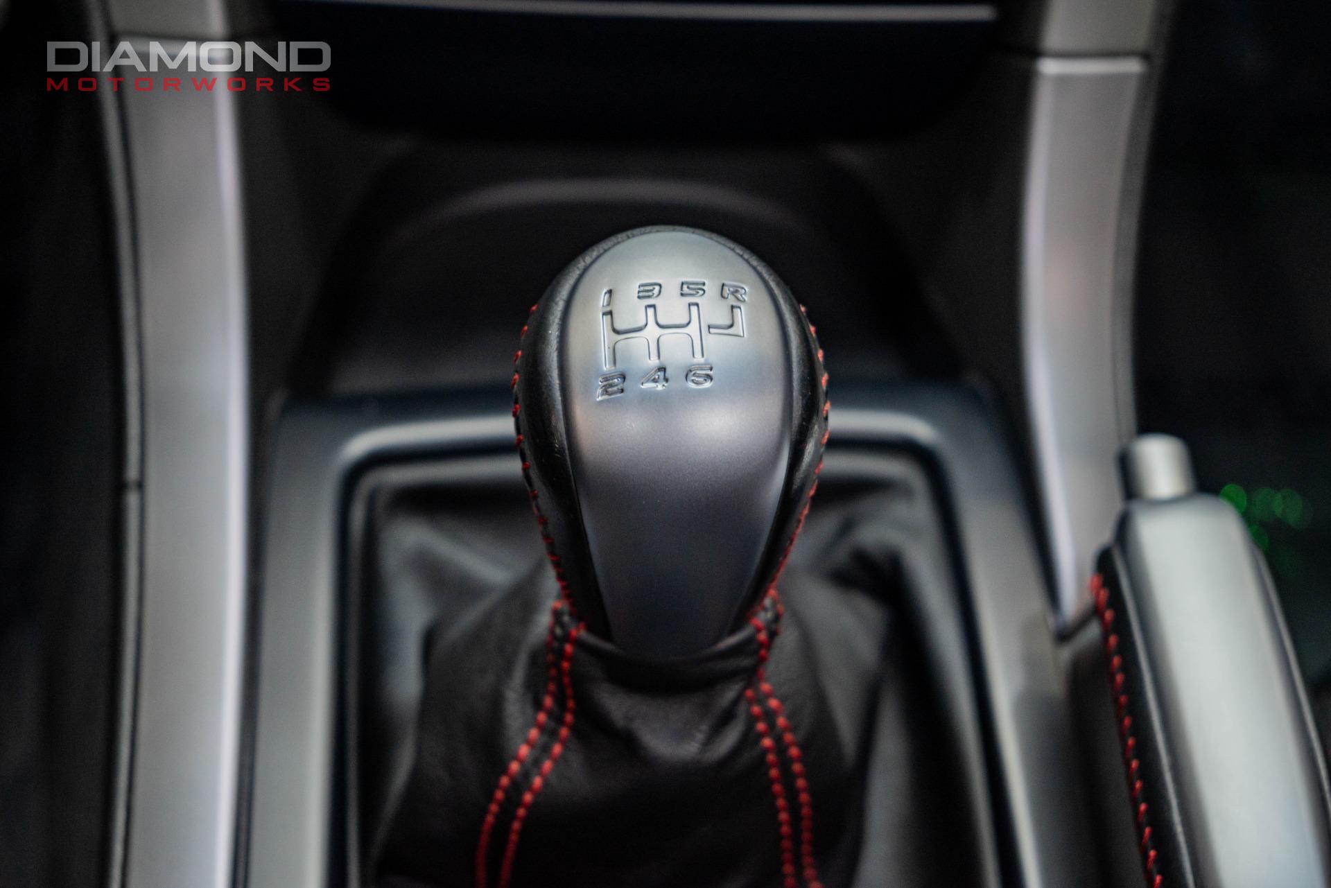 2006 PONTIAC GTO - Image 88