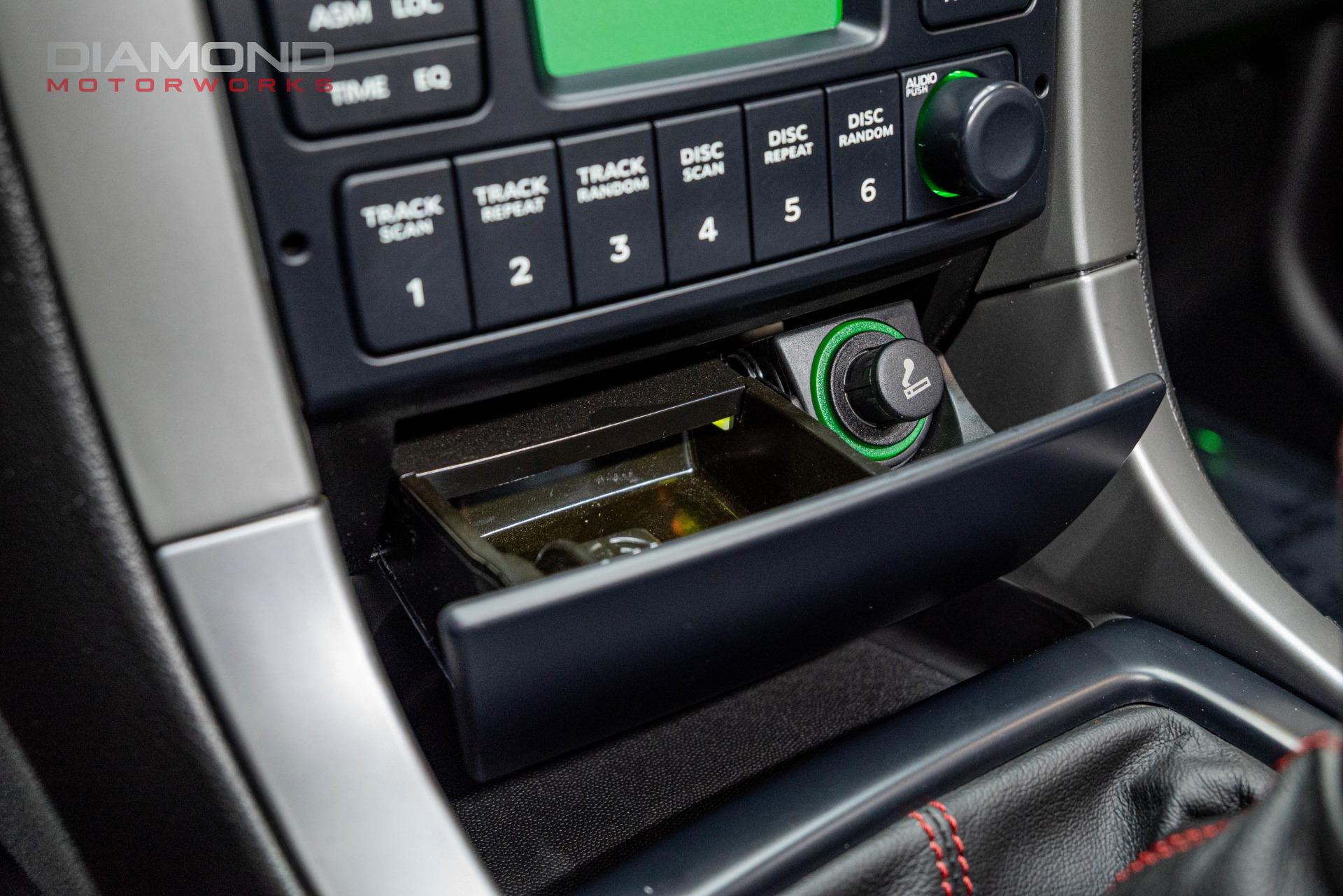 2006 PONTIAC GTO - Image 91