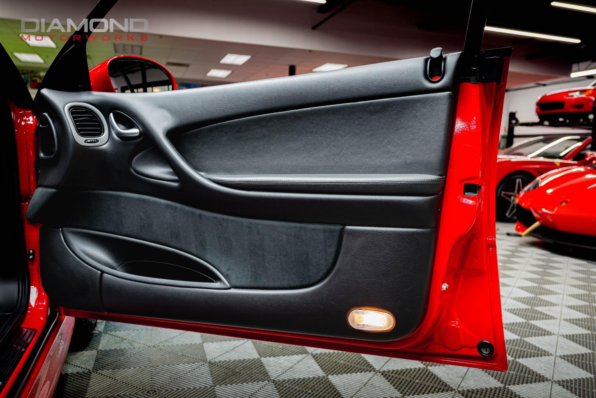 2006 PONTIAC GTO - Image 97