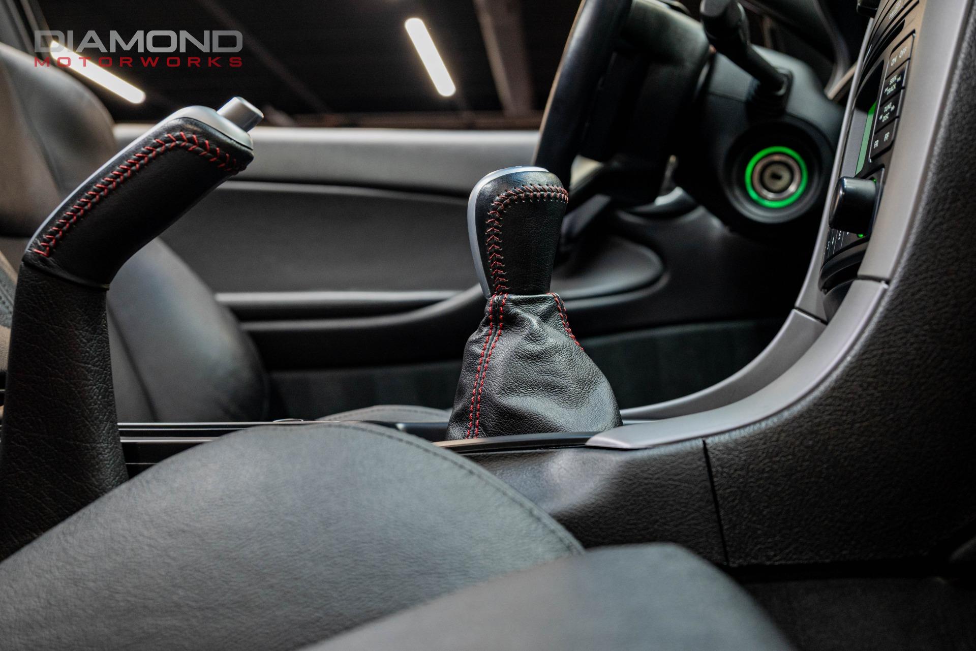 2006 PONTIAC GTO - Image 100