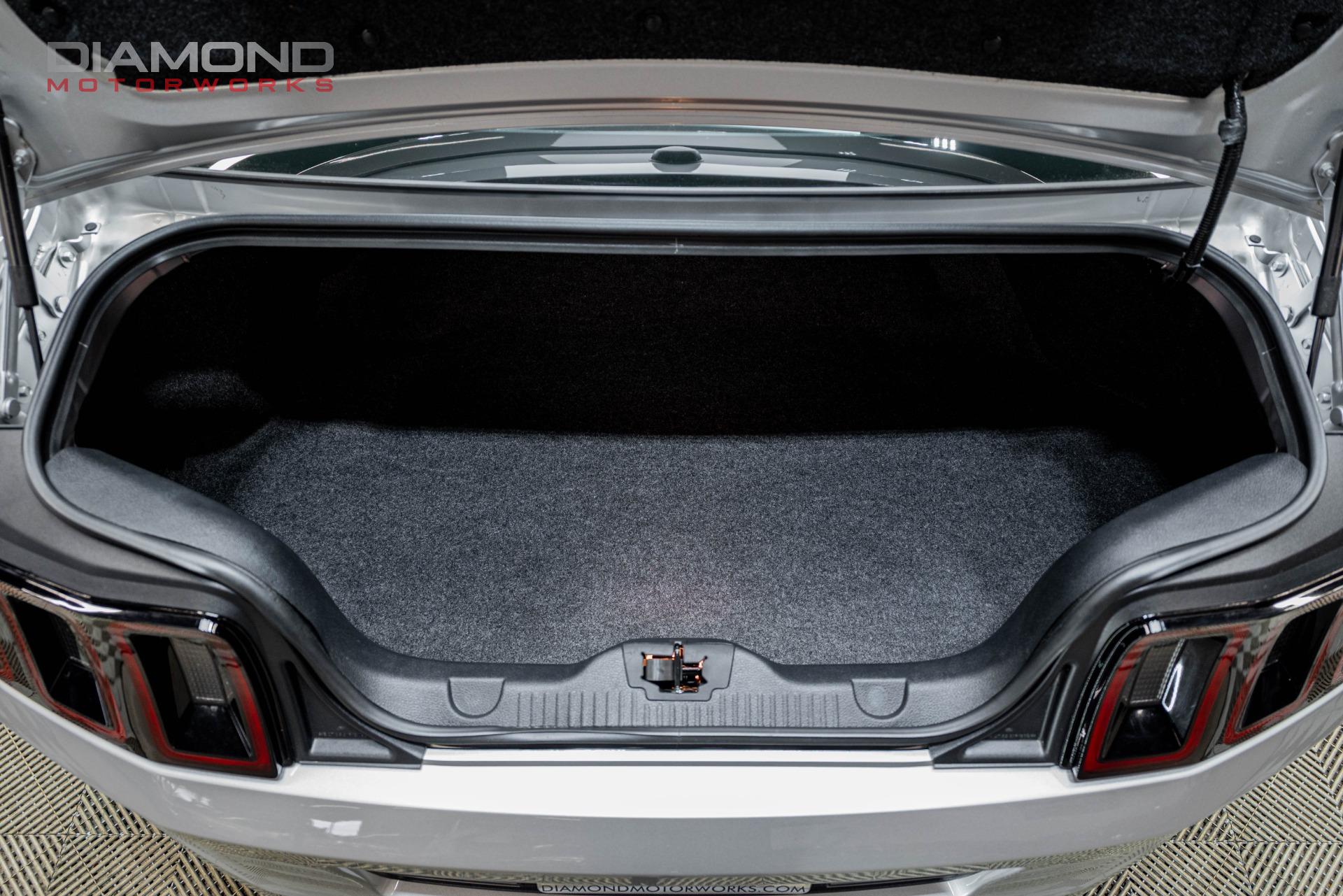 2014 FORD MUSTANG - Image 102