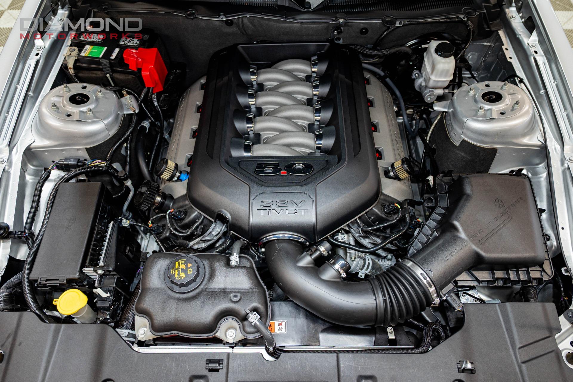 2014 FORD MUSTANG - Image 104