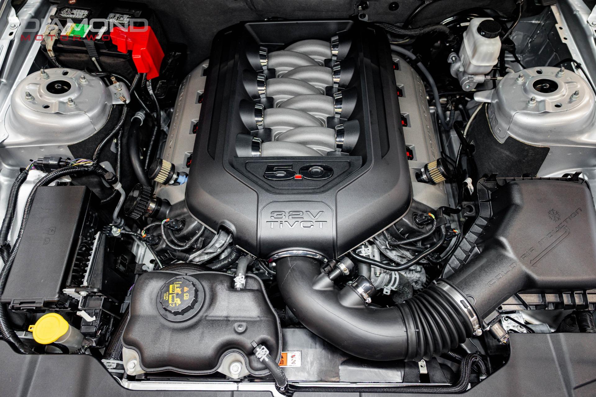 2014 FORD MUSTANG - Image 105