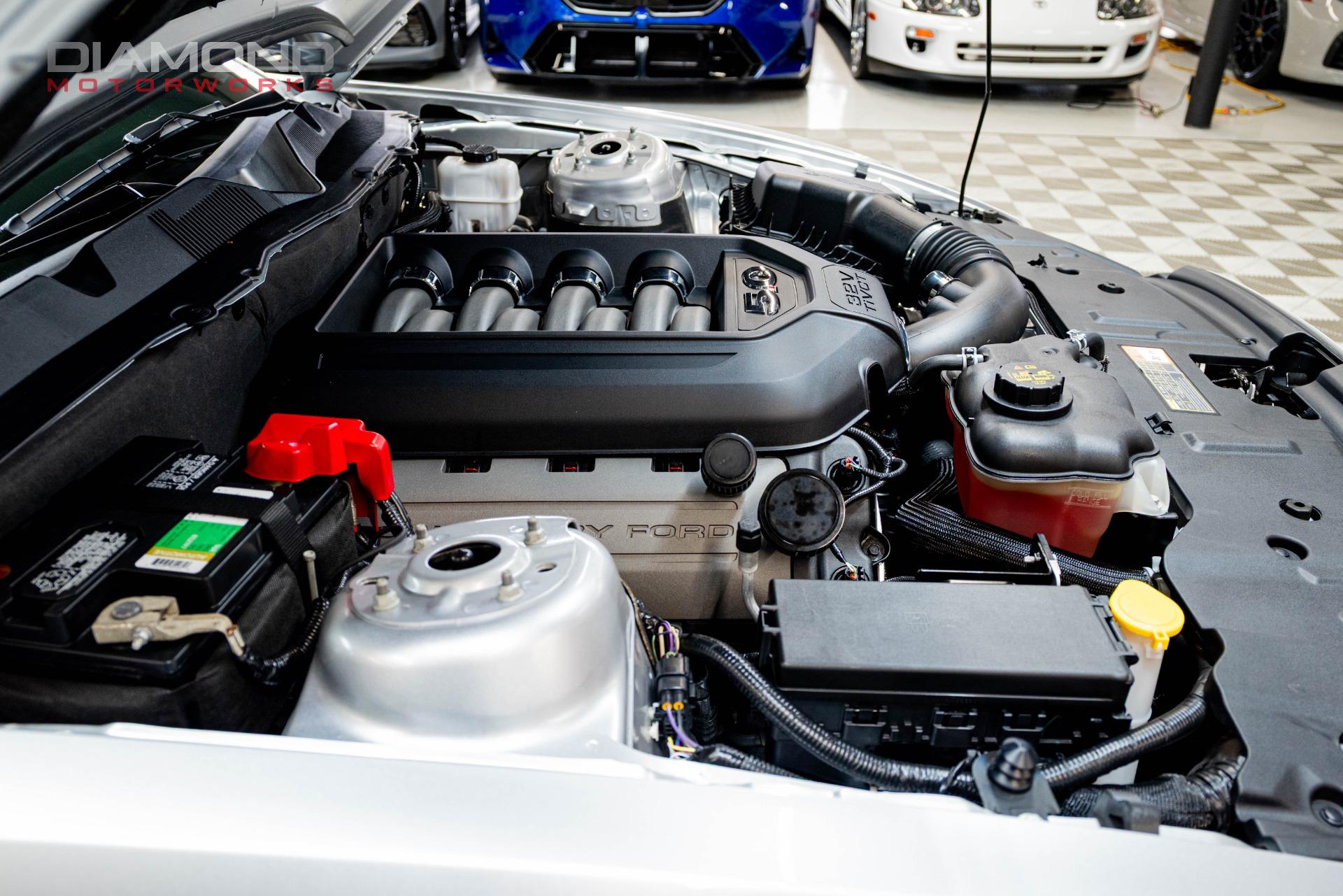 2014 FORD MUSTANG - Image 106