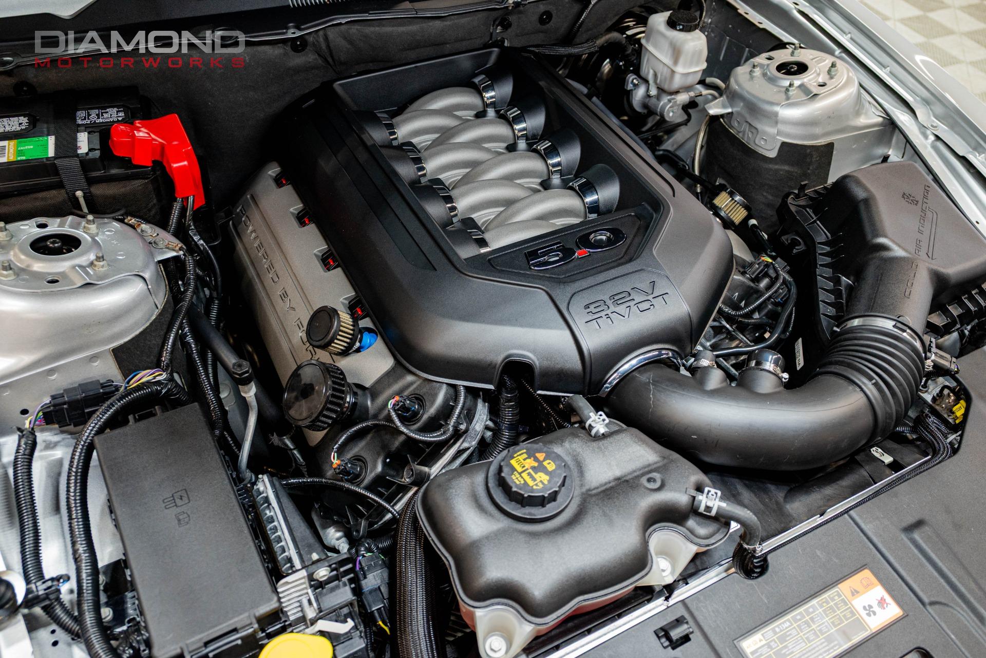 2014 FORD MUSTANG - Image 107