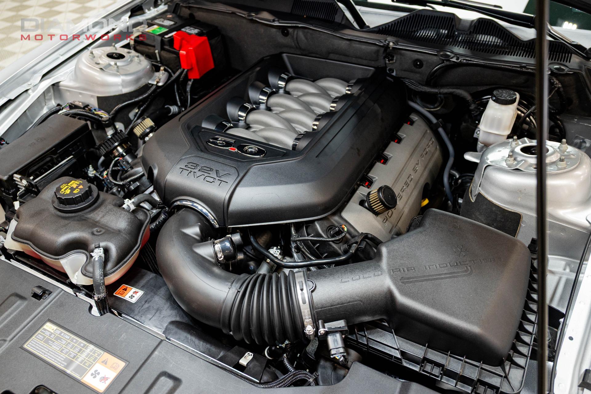 2014 FORD MUSTANG - Image 108