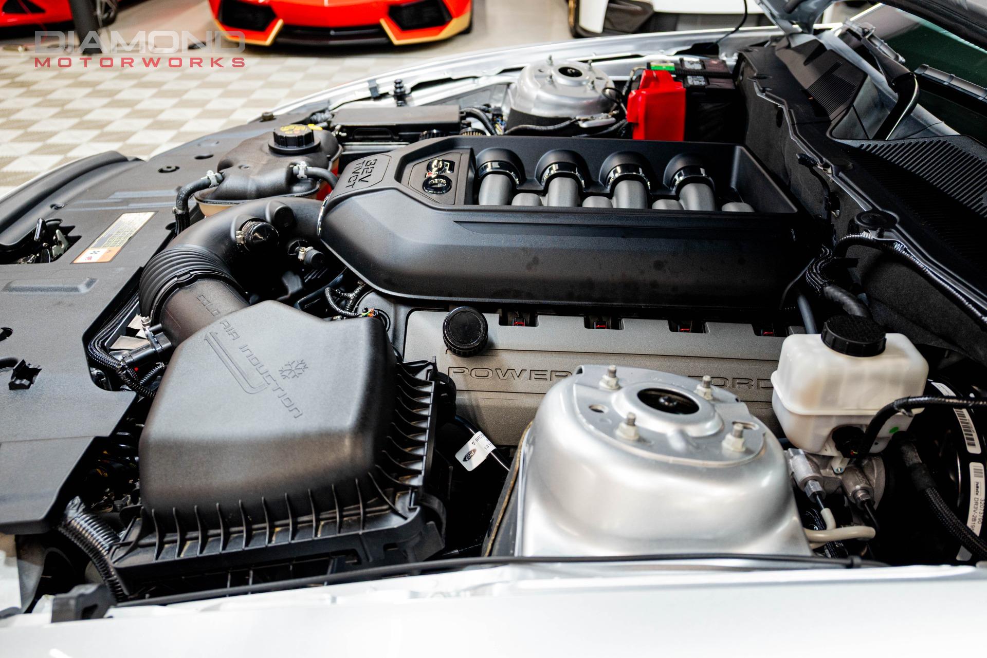 2014 FORD MUSTANG - Image 109