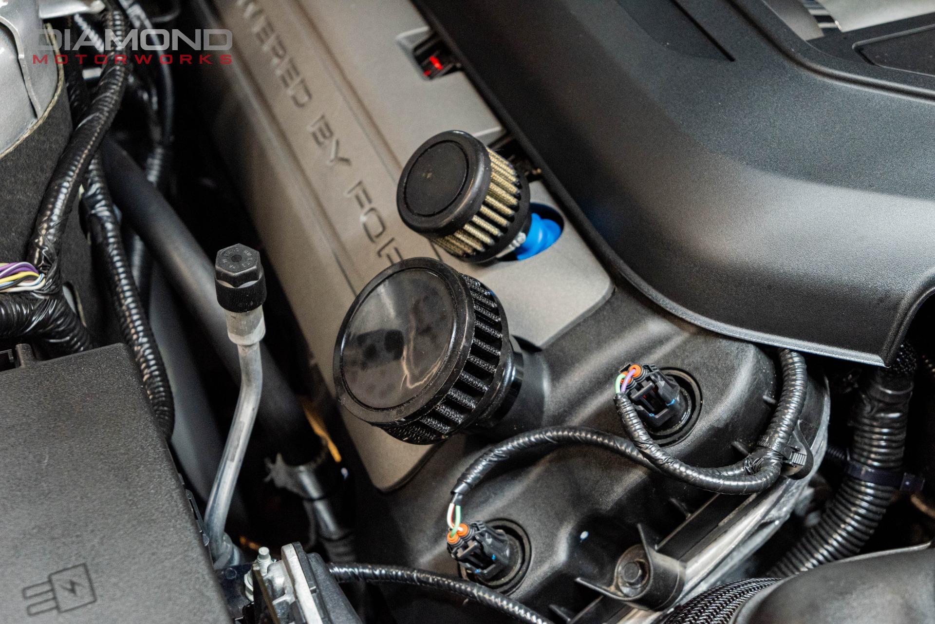 2014 FORD MUSTANG - Image 110