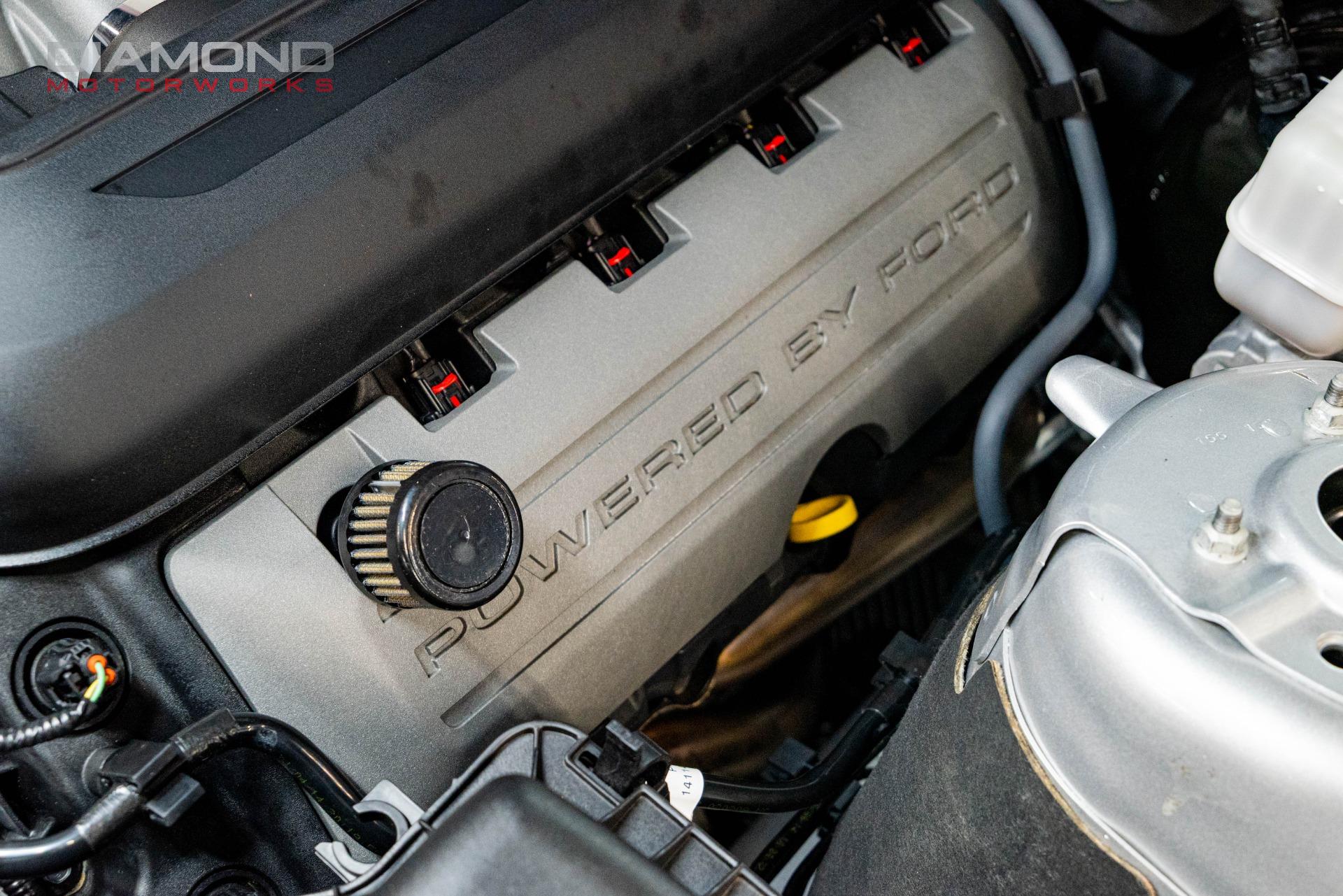 2014 FORD MUSTANG - Image 113