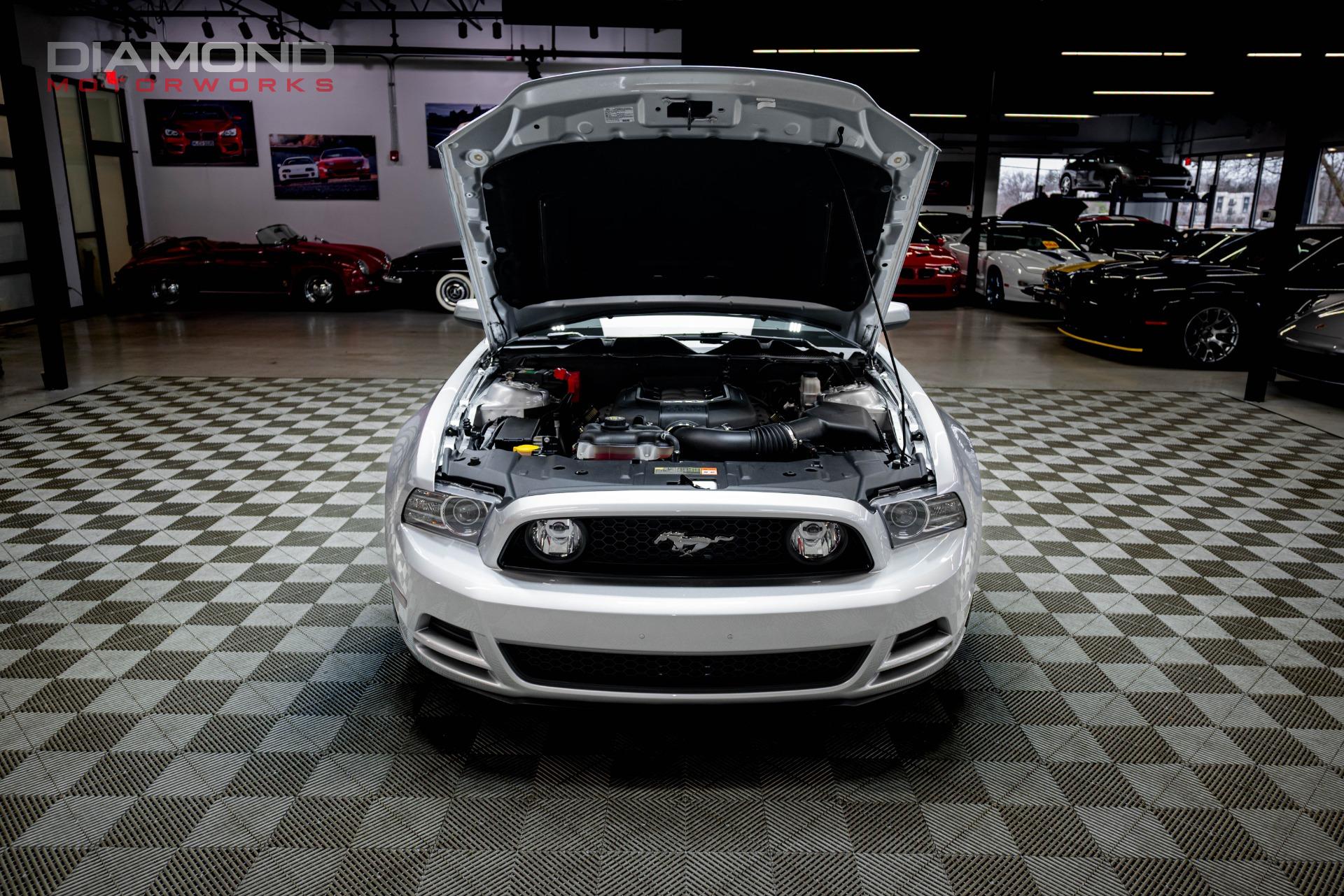 2014 FORD MUSTANG - Image 115