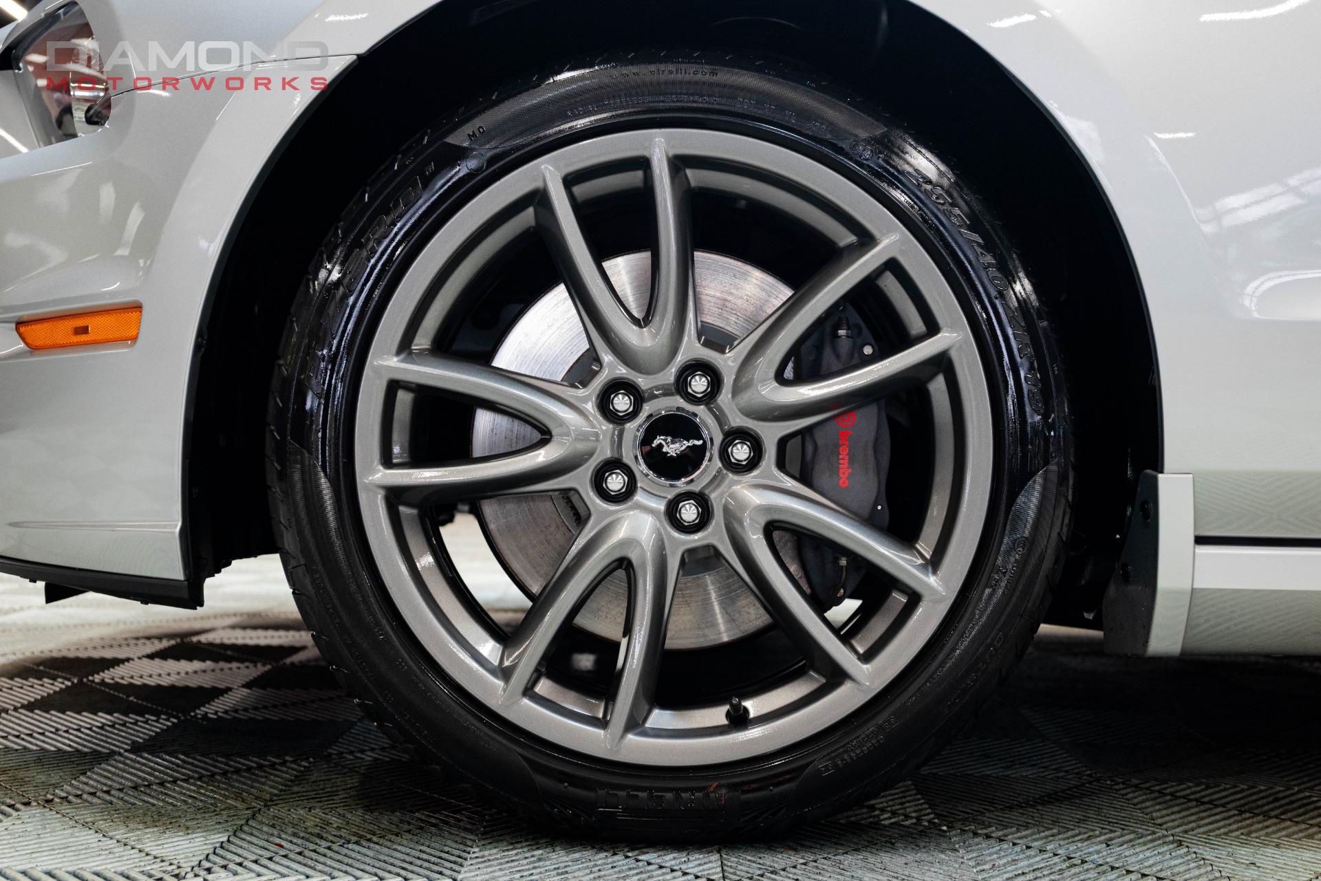 2014 FORD MUSTANG - Image 116