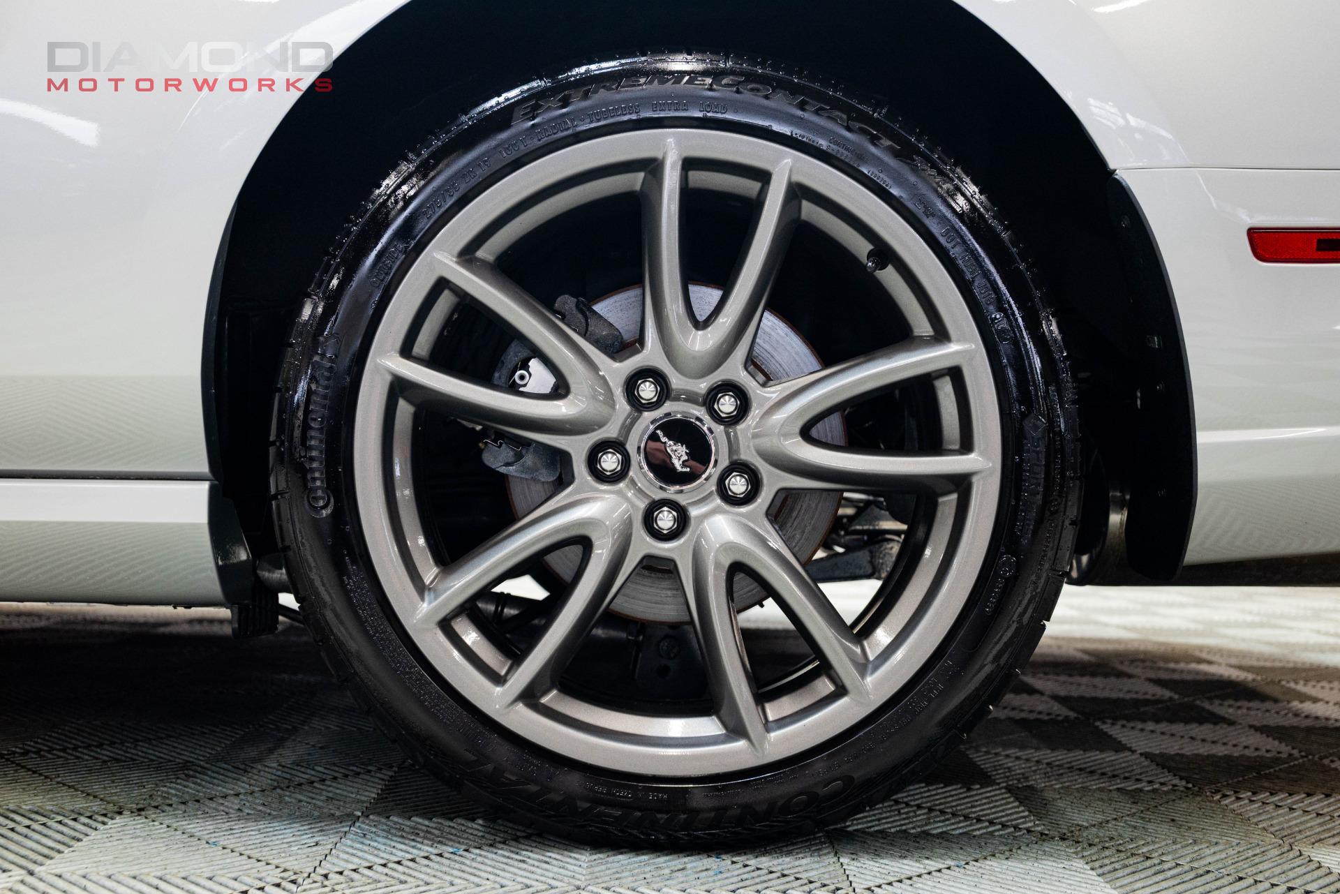 2014 FORD MUSTANG - Image 117