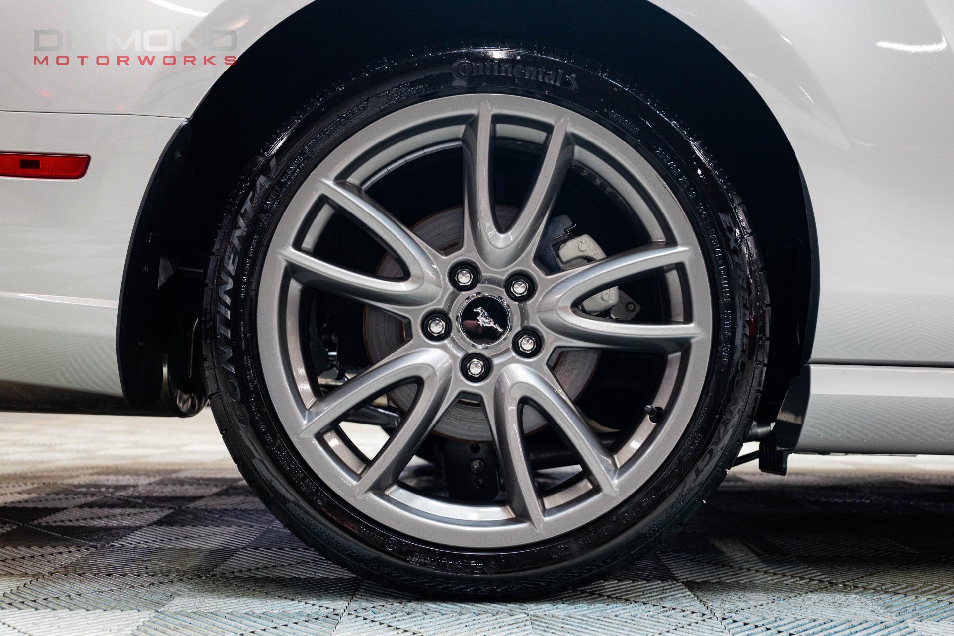 2014 FORD MUSTANG - Image 118