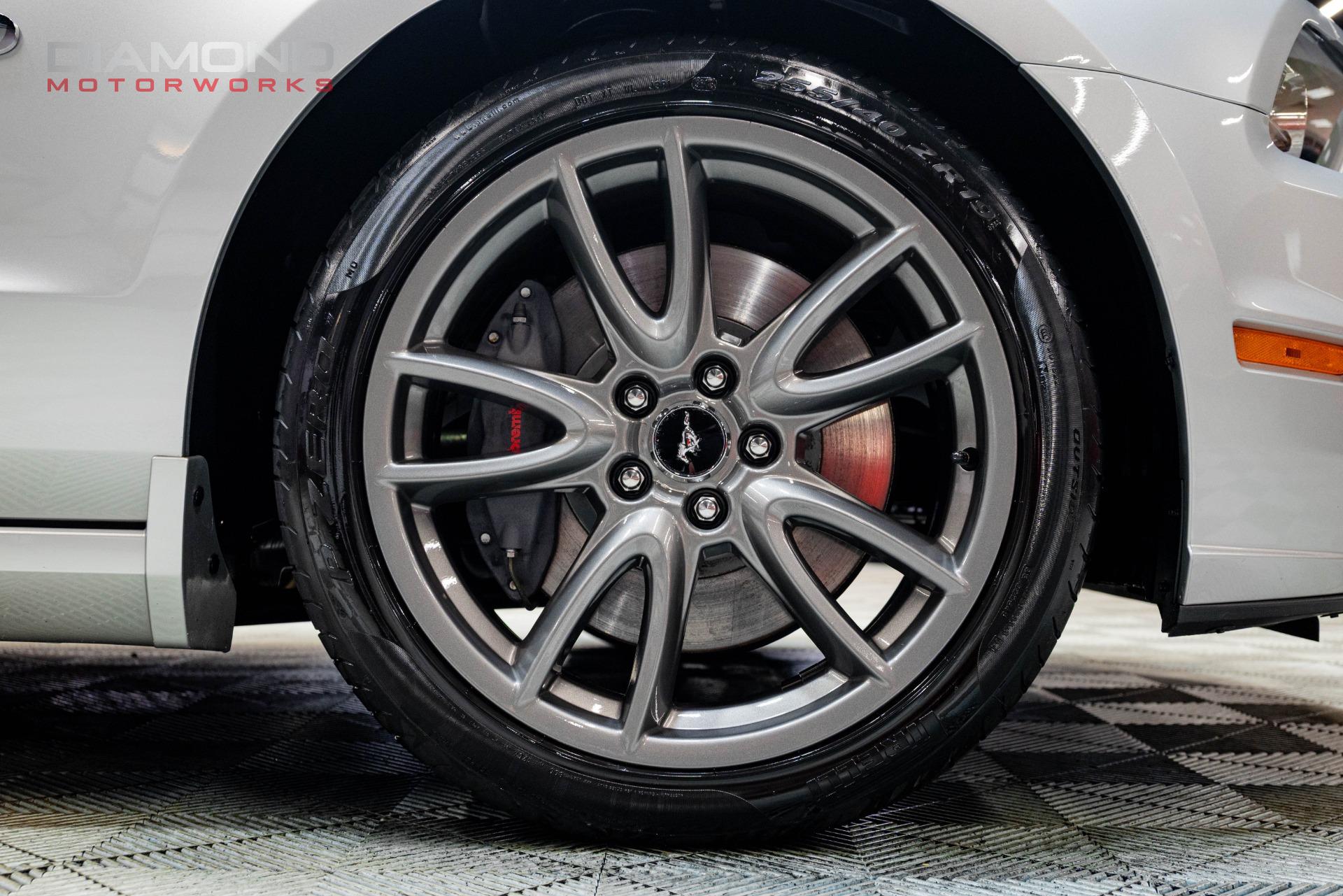 2014 FORD MUSTANG - Image 119