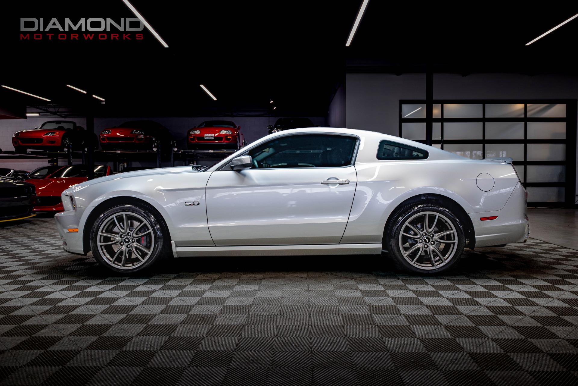 2014 FORD MUSTANG - Image 14