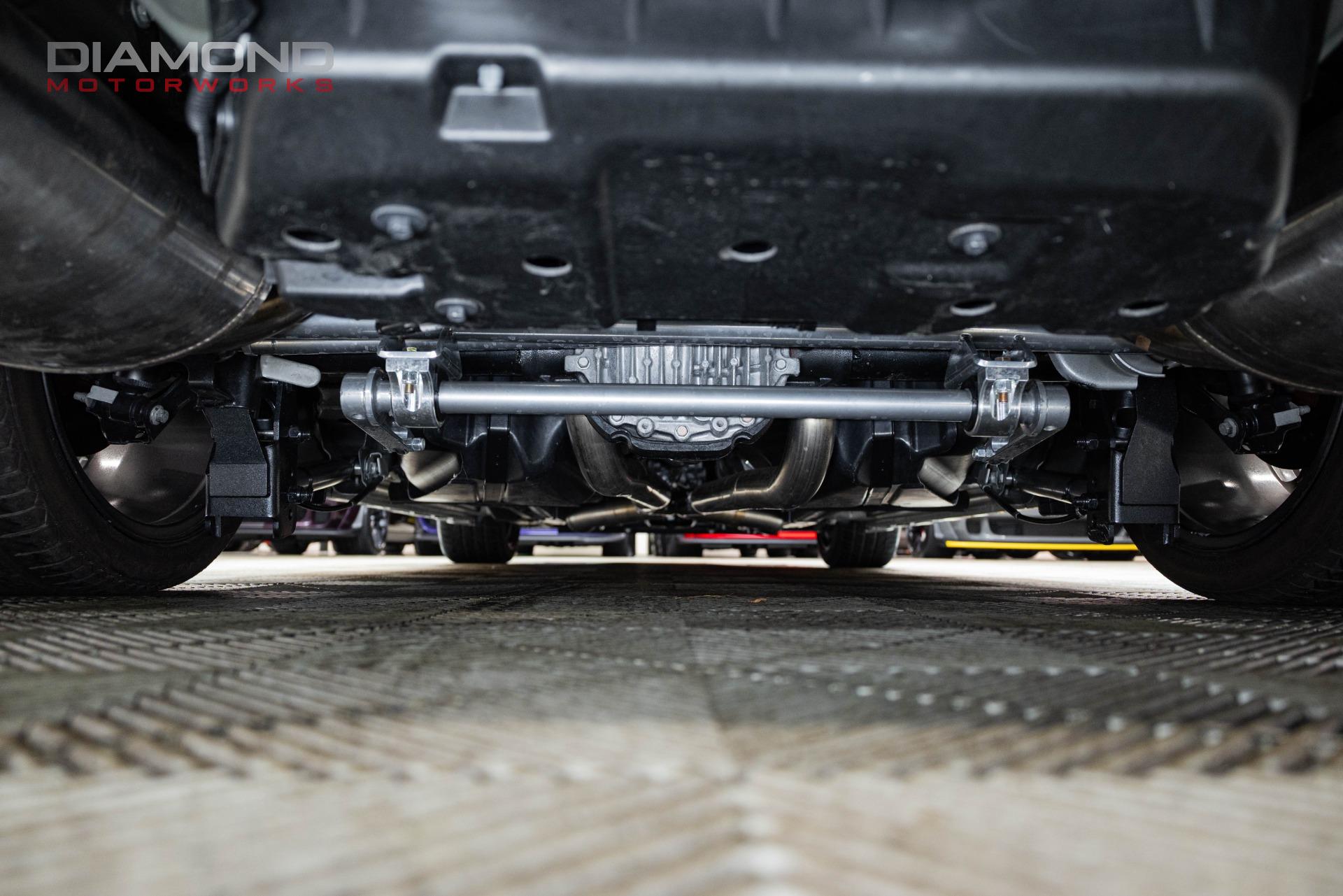 2014 FORD MUSTANG - Image 122