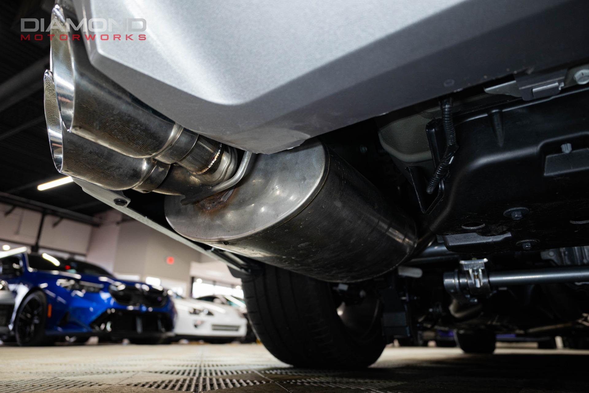 2014 FORD MUSTANG - Image 123