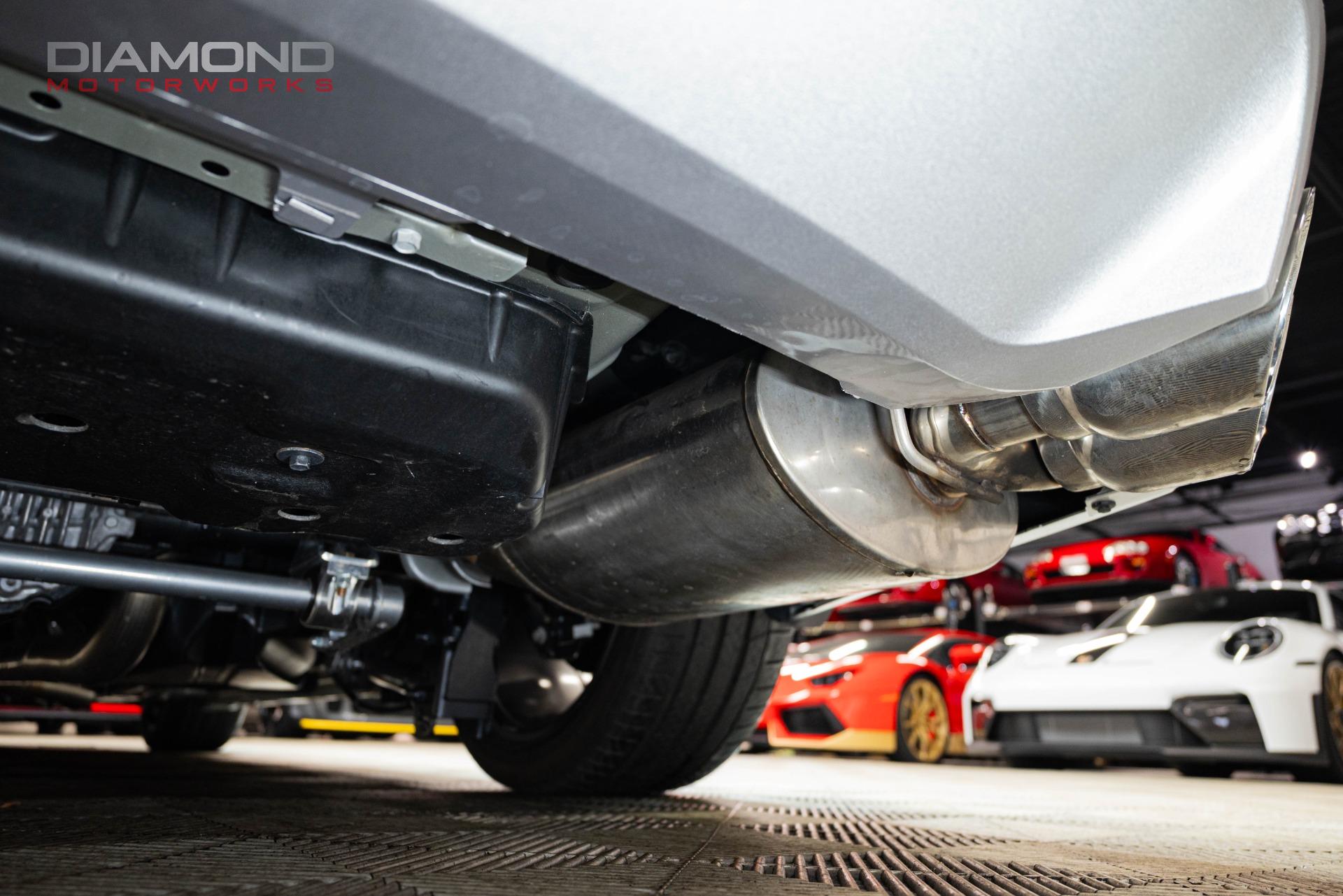 2014 FORD MUSTANG - Image 124