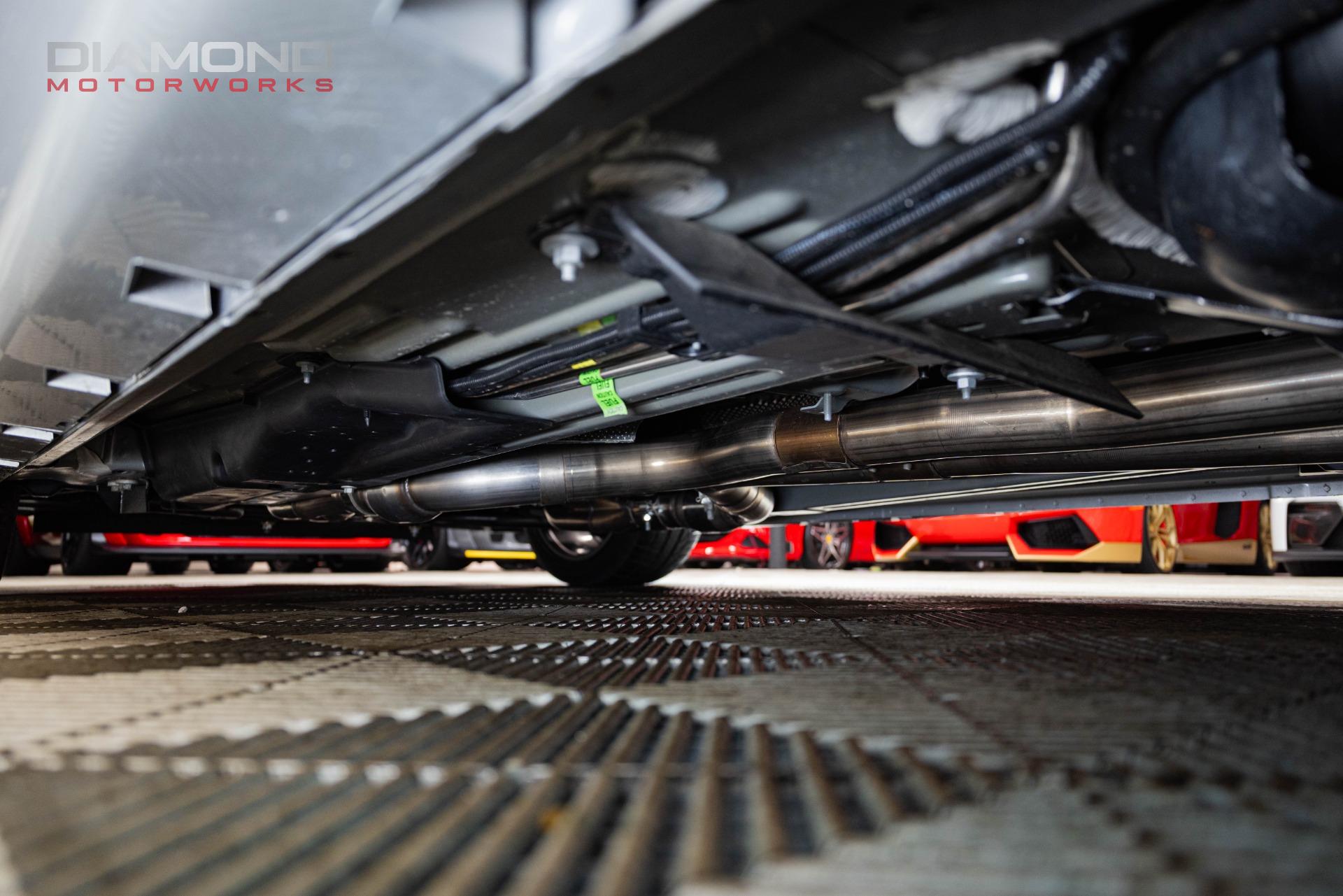 2014 FORD MUSTANG - Image 125