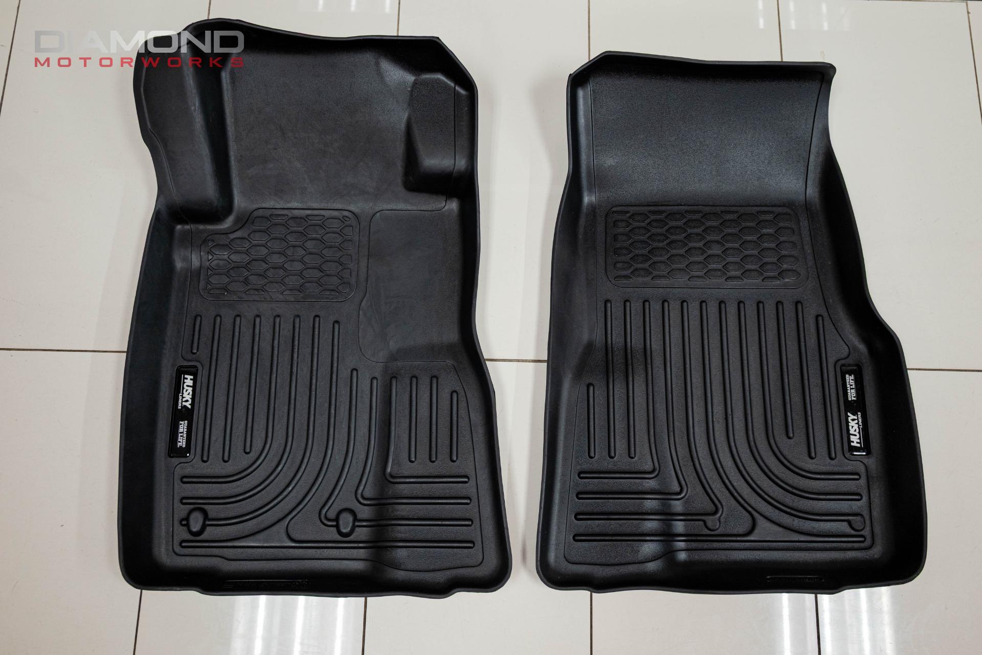 2014 FORD MUSTANG - Image 127