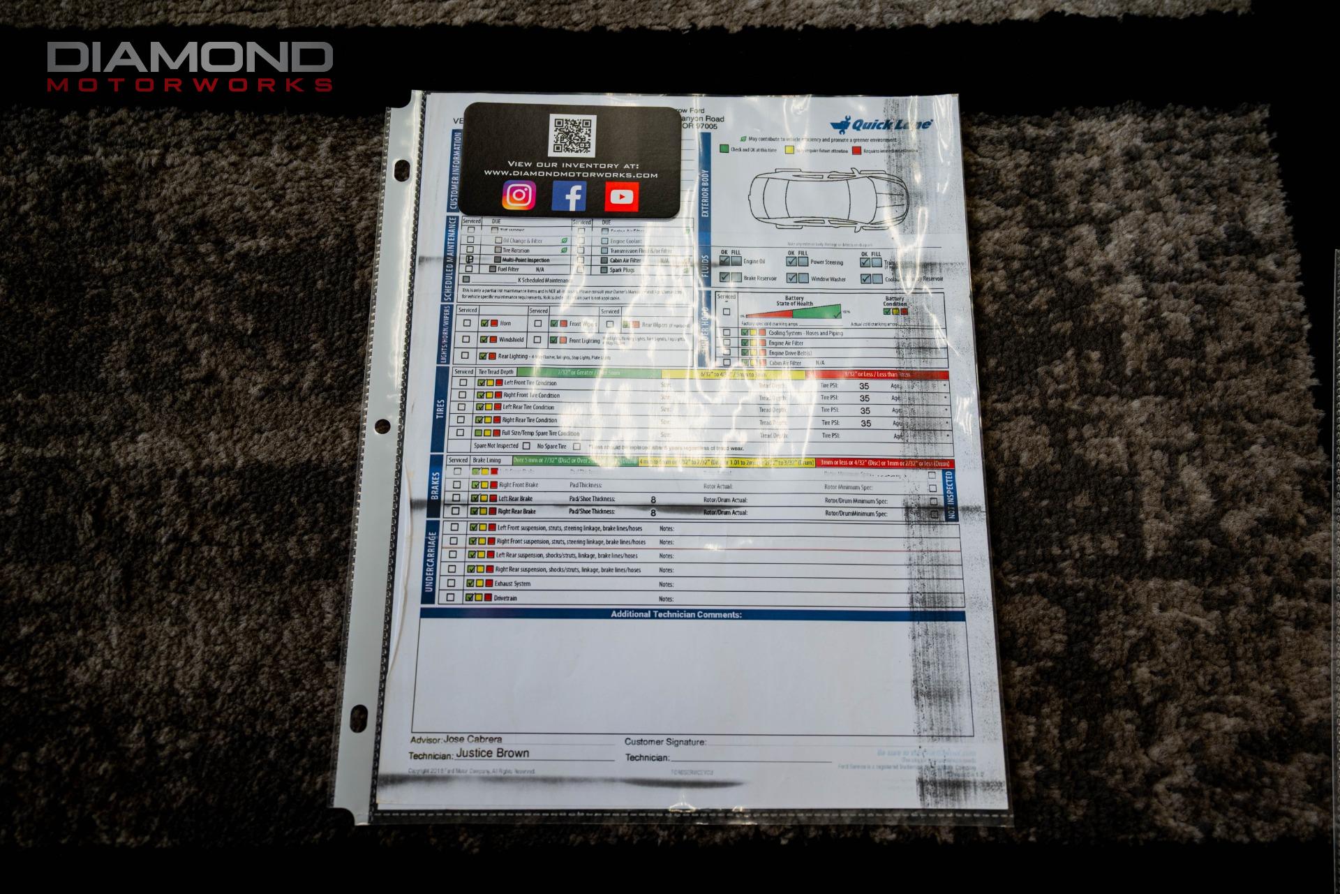 2014 FORD MUSTANG - Image 131