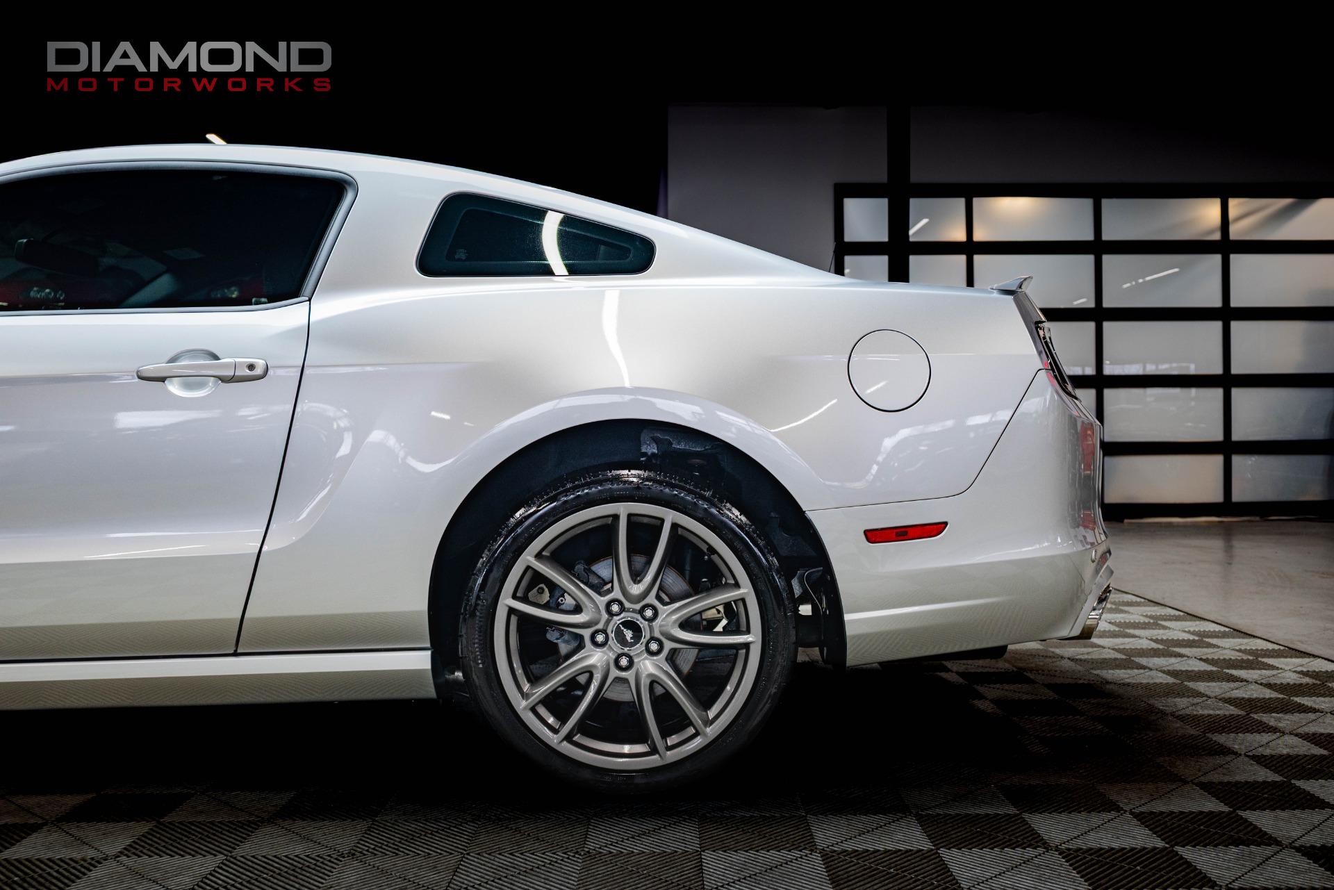 2014 FORD MUSTANG - Image 15