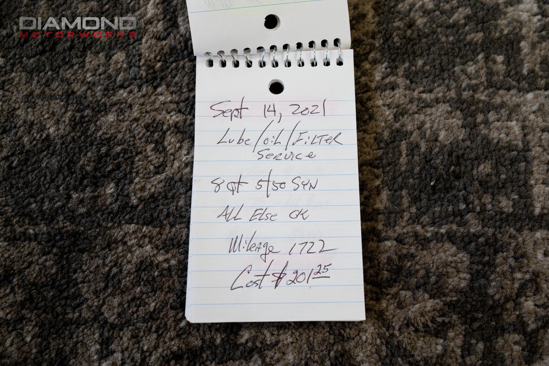 2014 FORD MUSTANG - Image 139