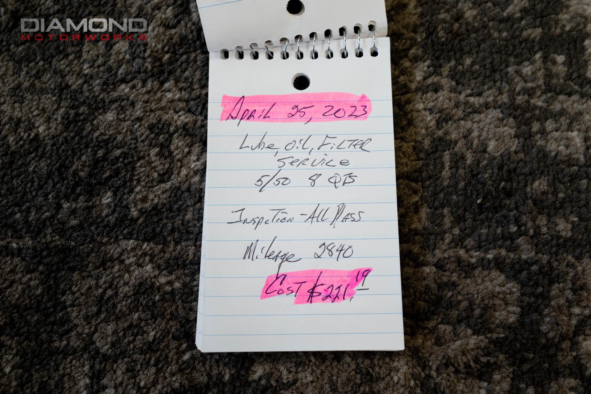 2014 FORD MUSTANG - Image 140