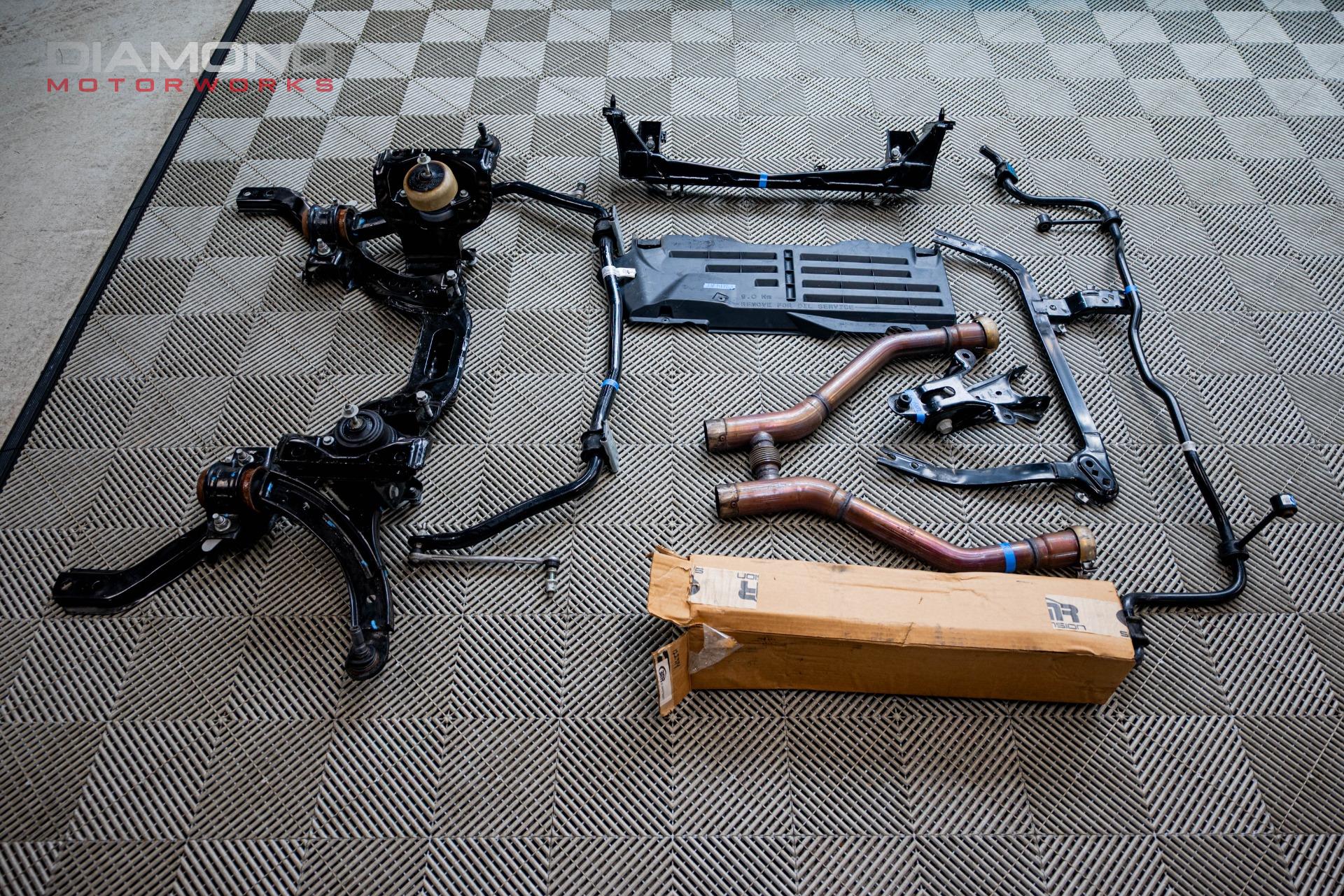 2014 FORD MUSTANG - Image 141