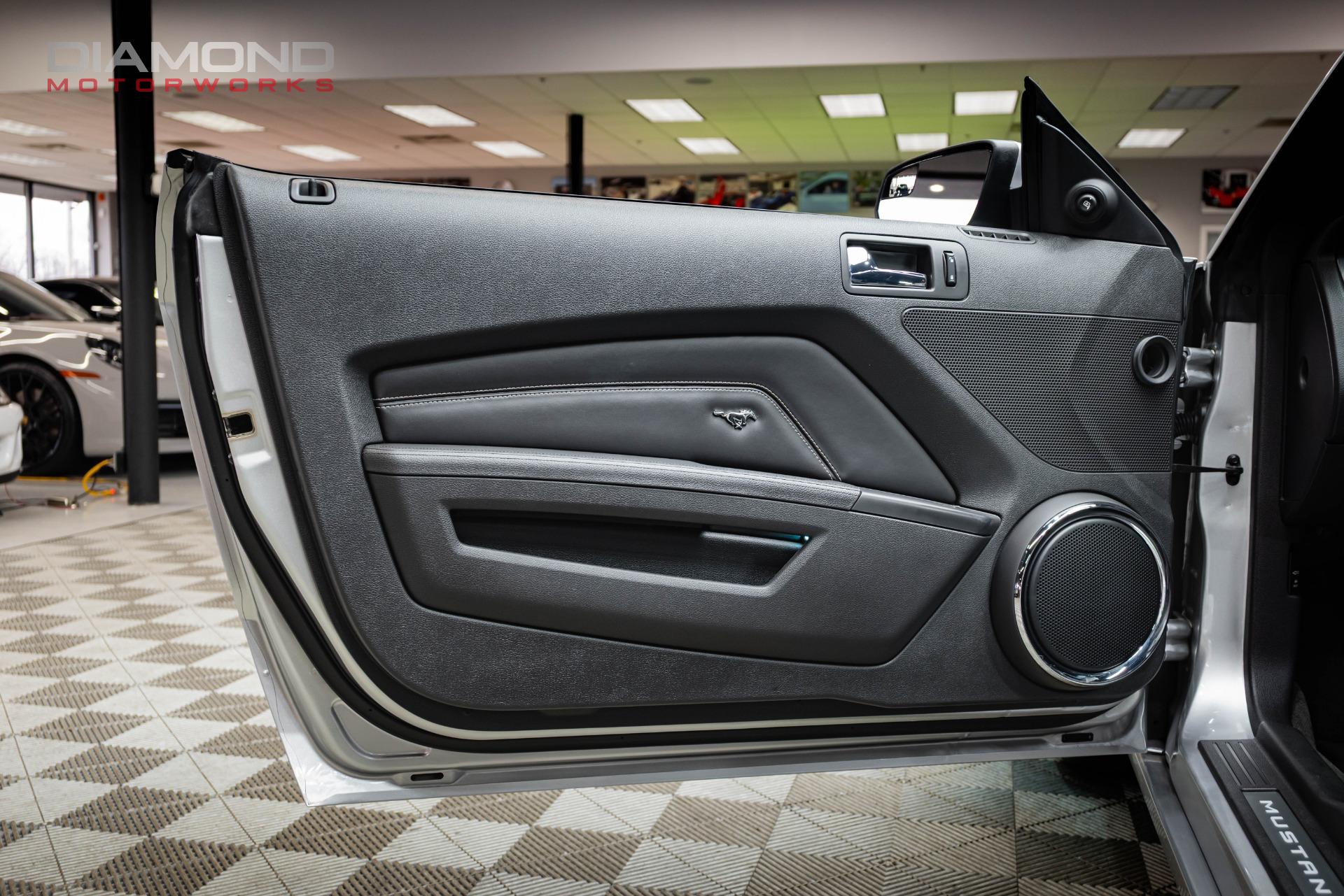 2014 FORD MUSTANG - Image 16