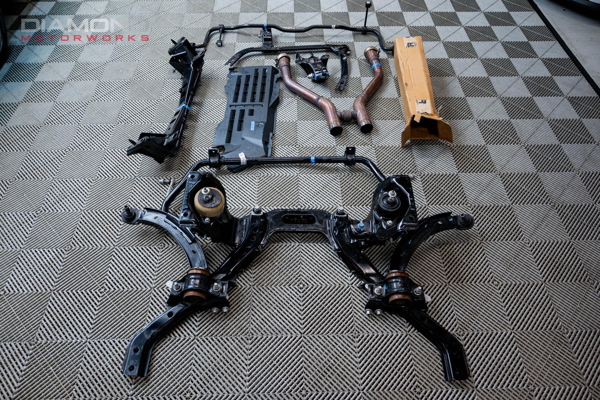 2014 FORD MUSTANG - Image 142