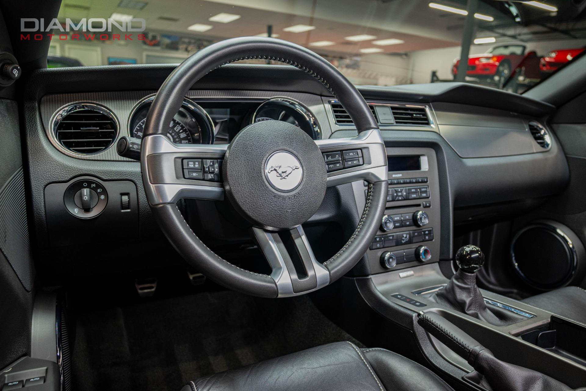 2014 FORD MUSTANG - Image 17