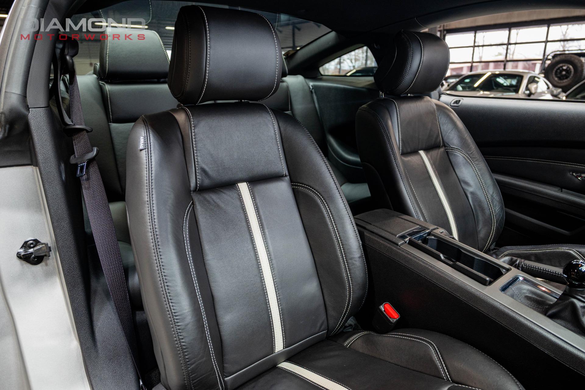 2014 FORD MUSTANG - Image 18