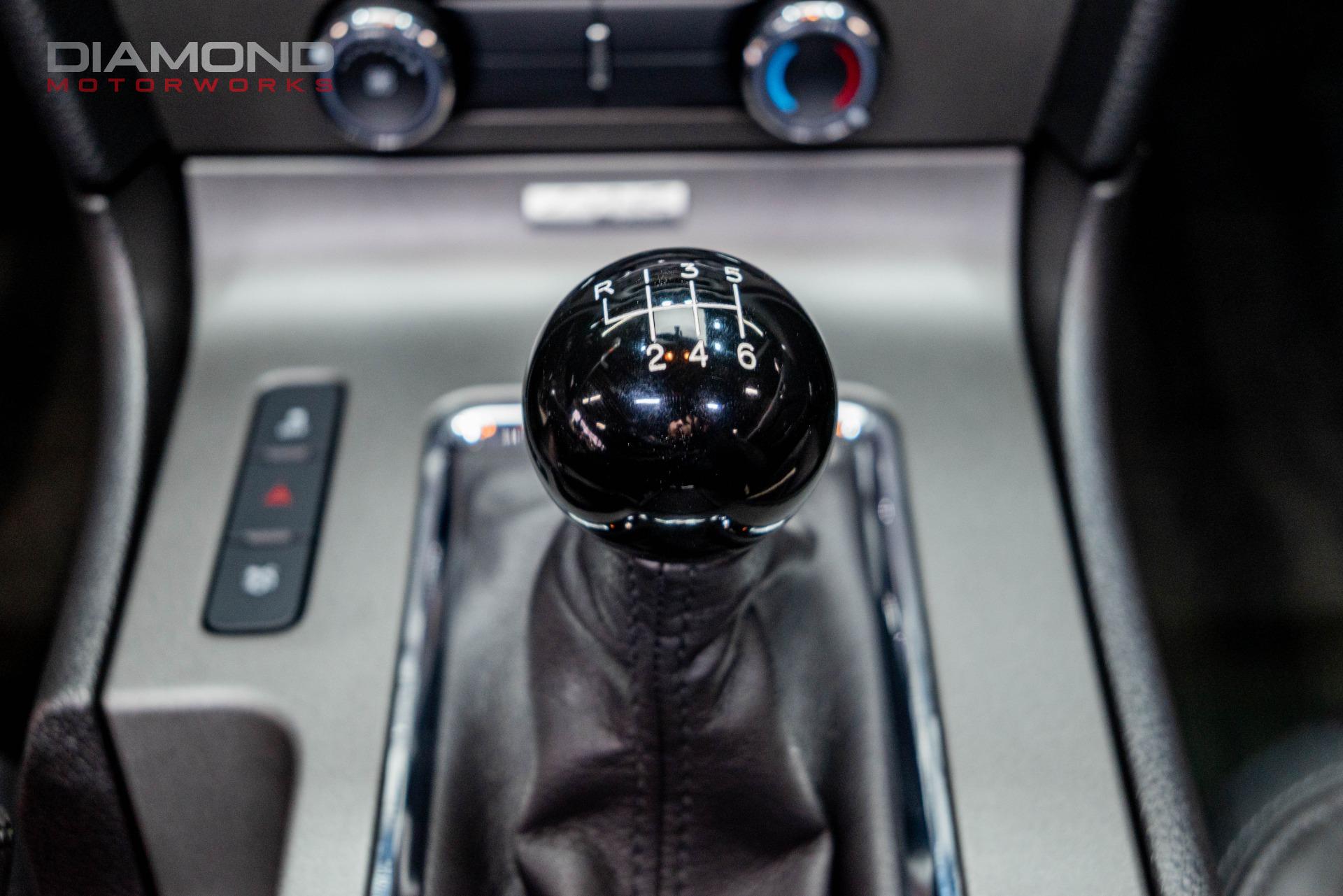 2014 FORD MUSTANG - Image 19