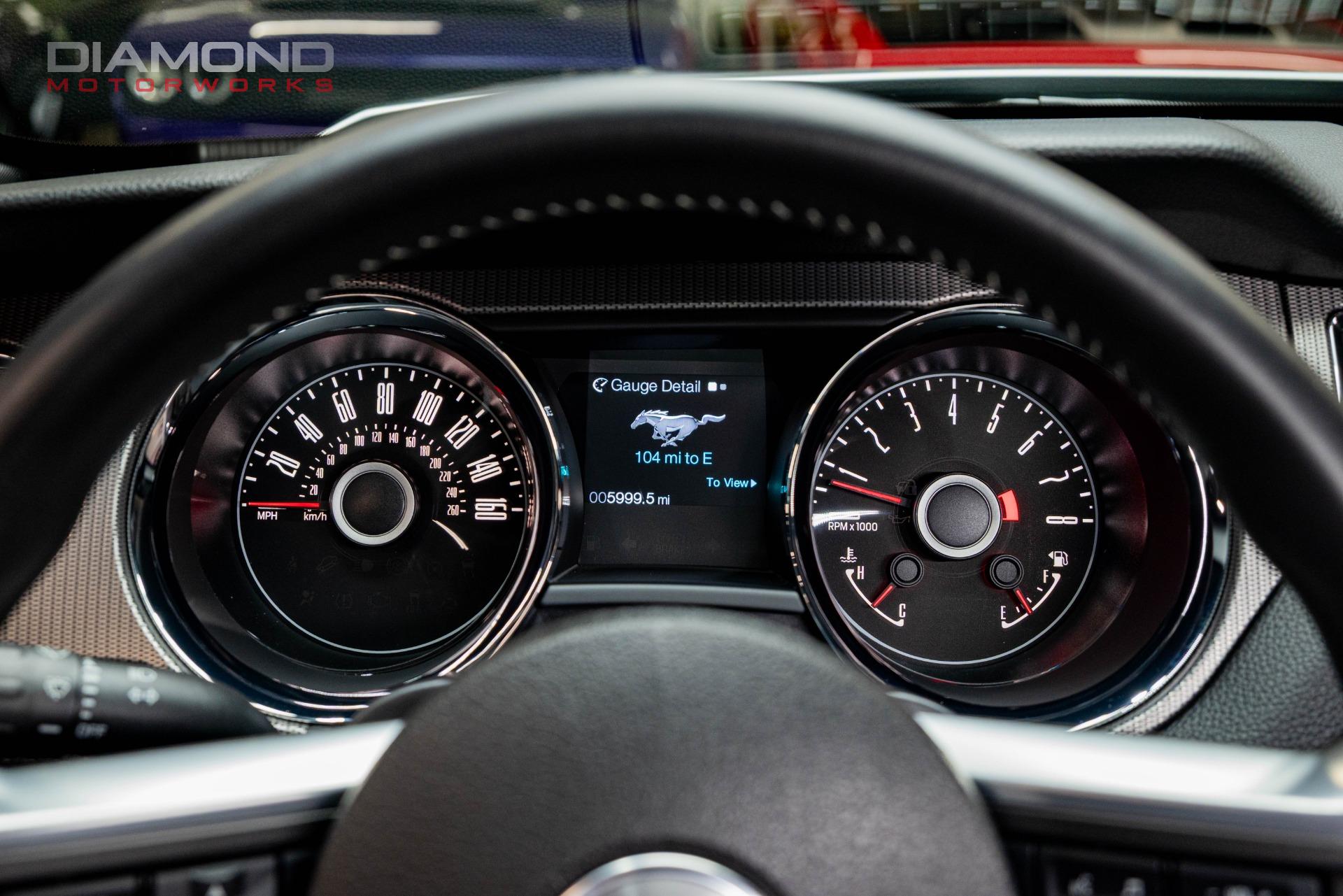 2014 FORD MUSTANG - Image 20