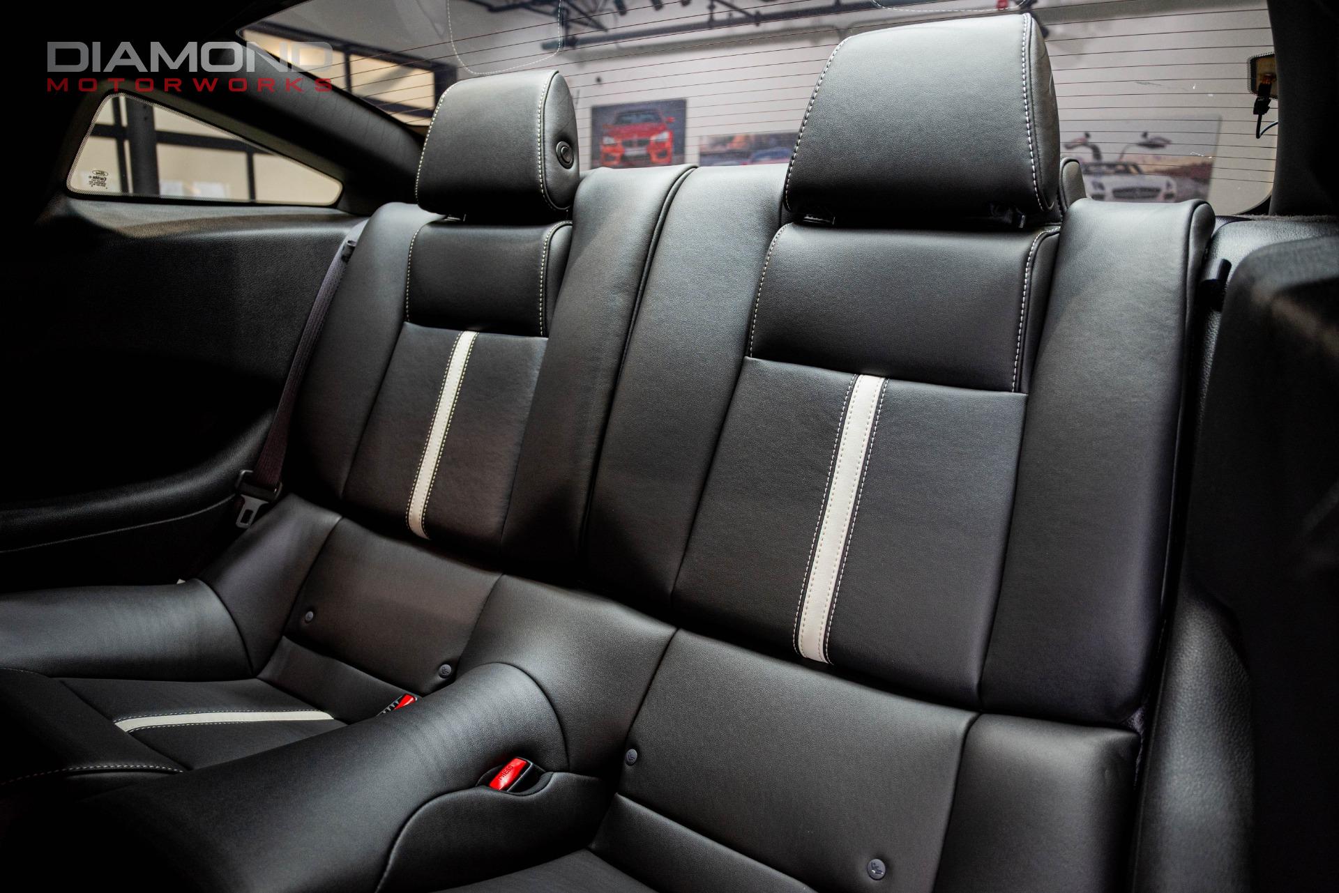 2014 FORD MUSTANG - Image 21