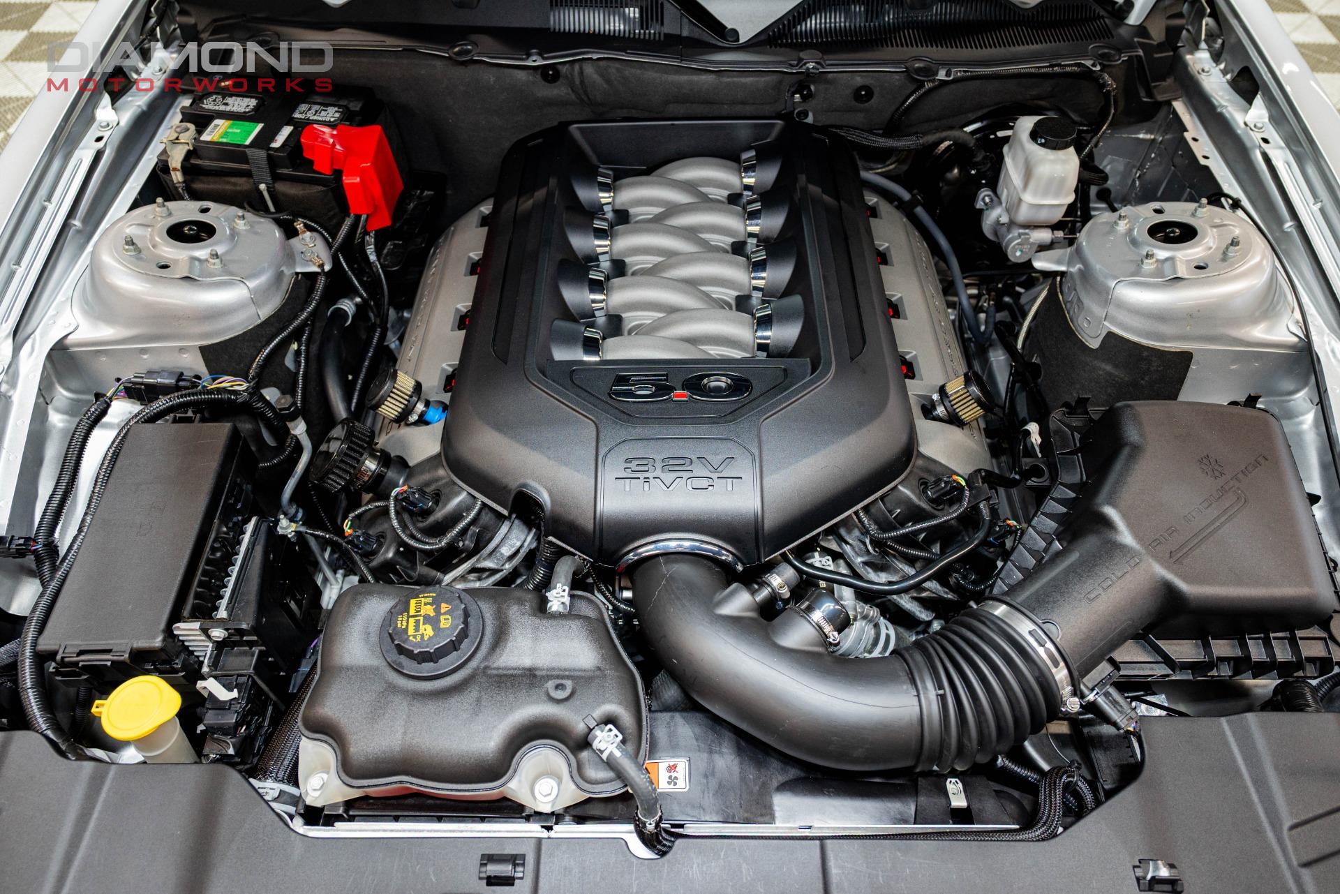 2014 FORD MUSTANG - Image 22