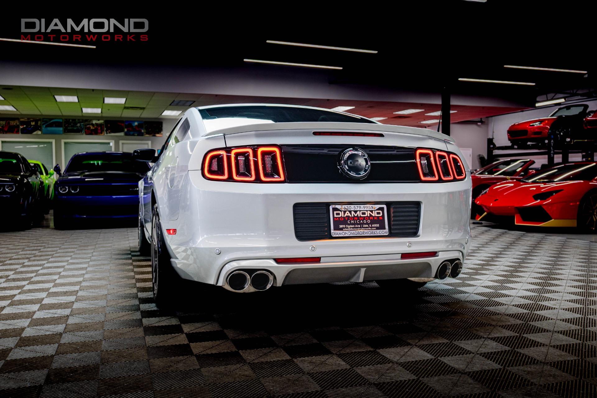 2014 FORD MUSTANG - Image 23