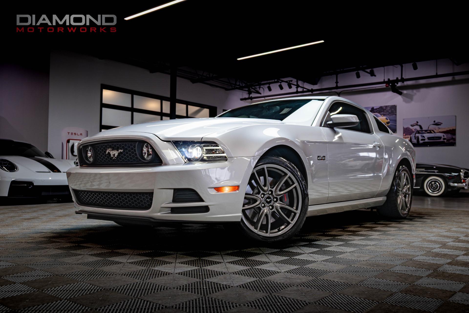 2014 FORD MUSTANG - Image 24